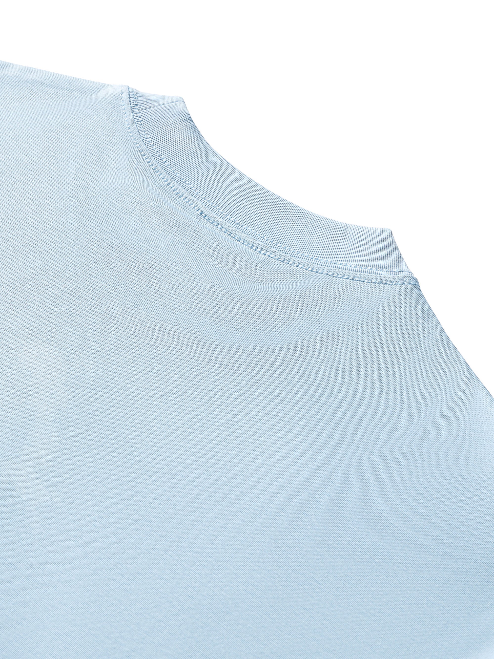 Sorona Quick-Dry | Smile Graphic Tee