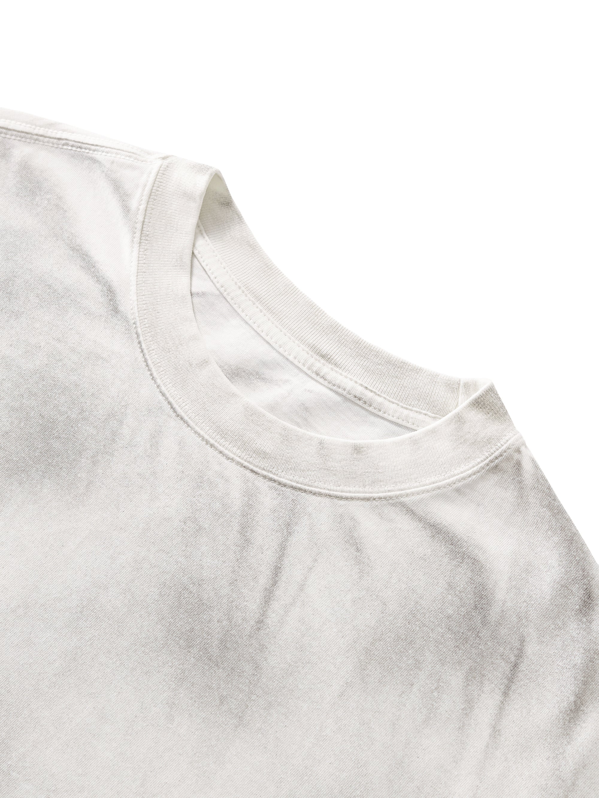 Dirty Washed T-Shirt