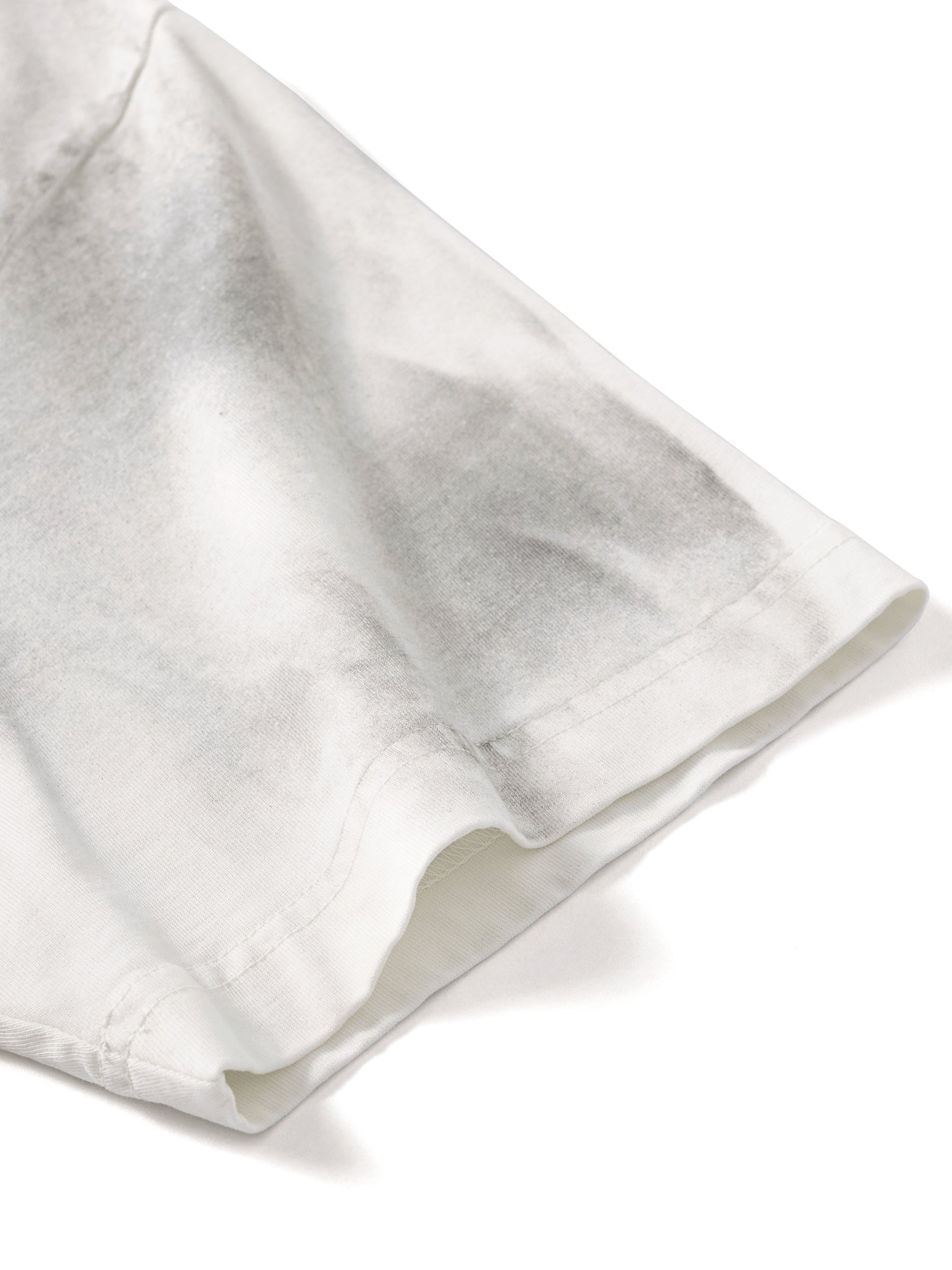 Dirty Washed T-Shirt