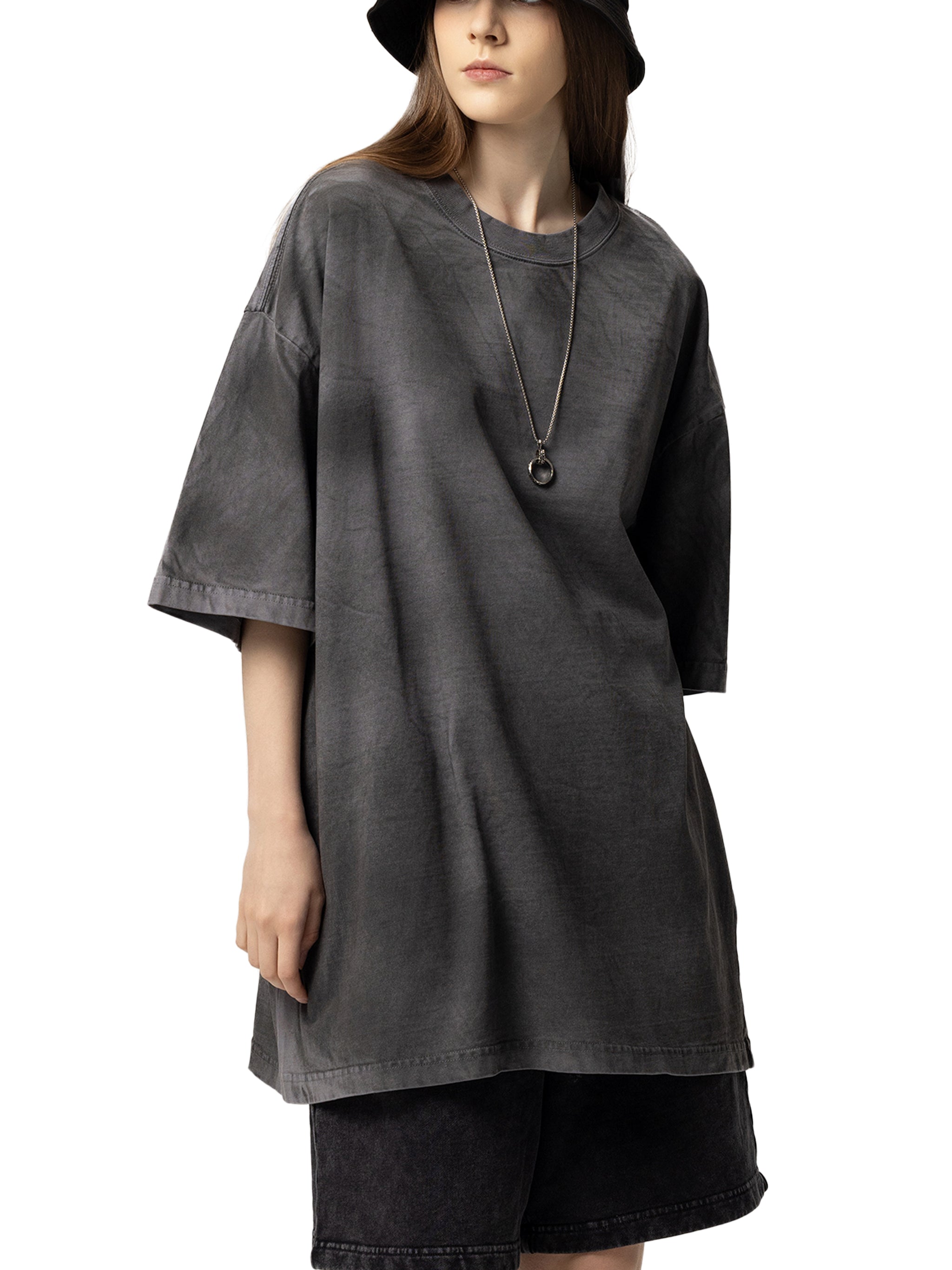 Dirty Washed T-Shirt