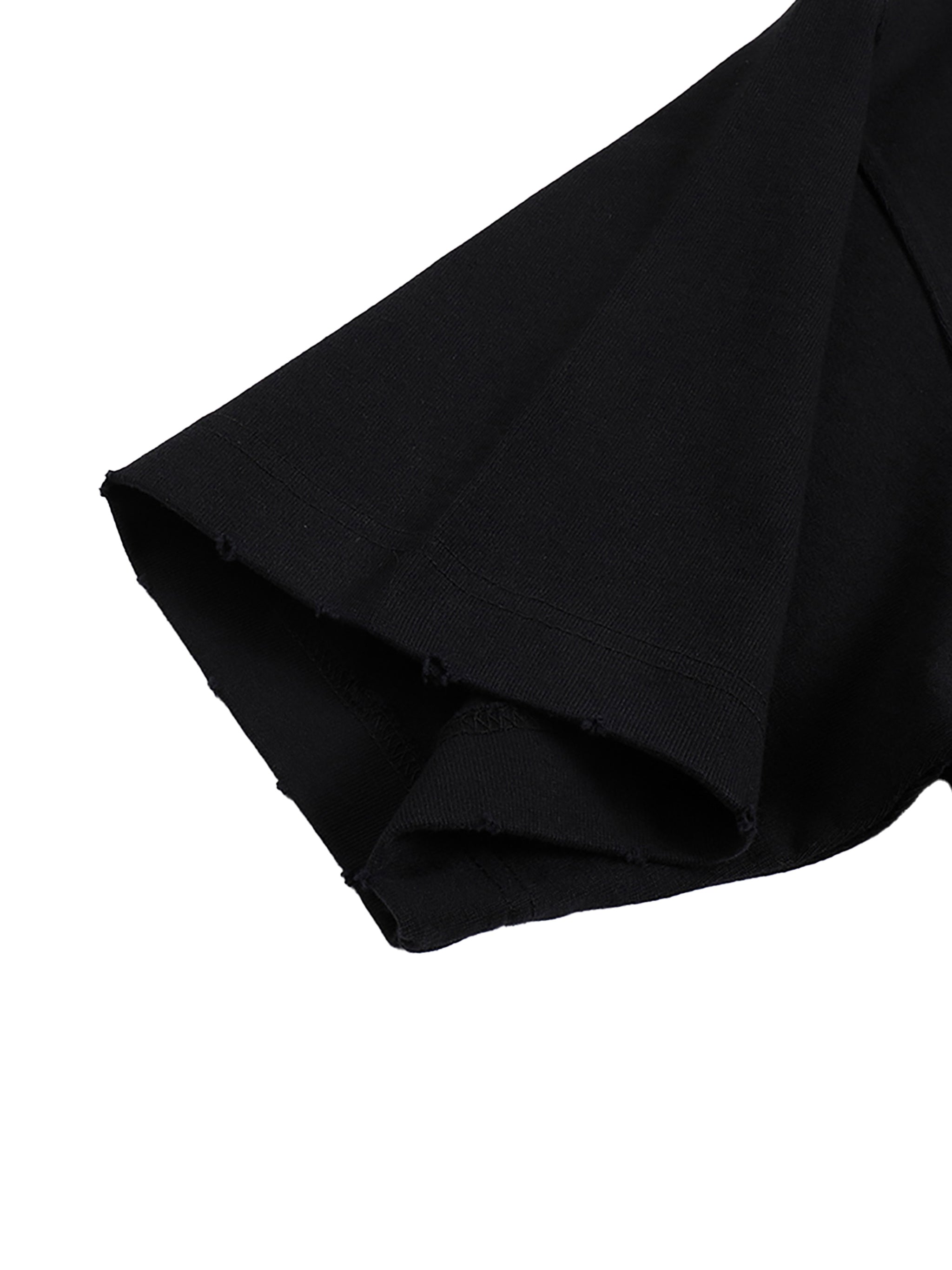 LIMITLESS | Heavyweight Wing Graphic T-Shirt