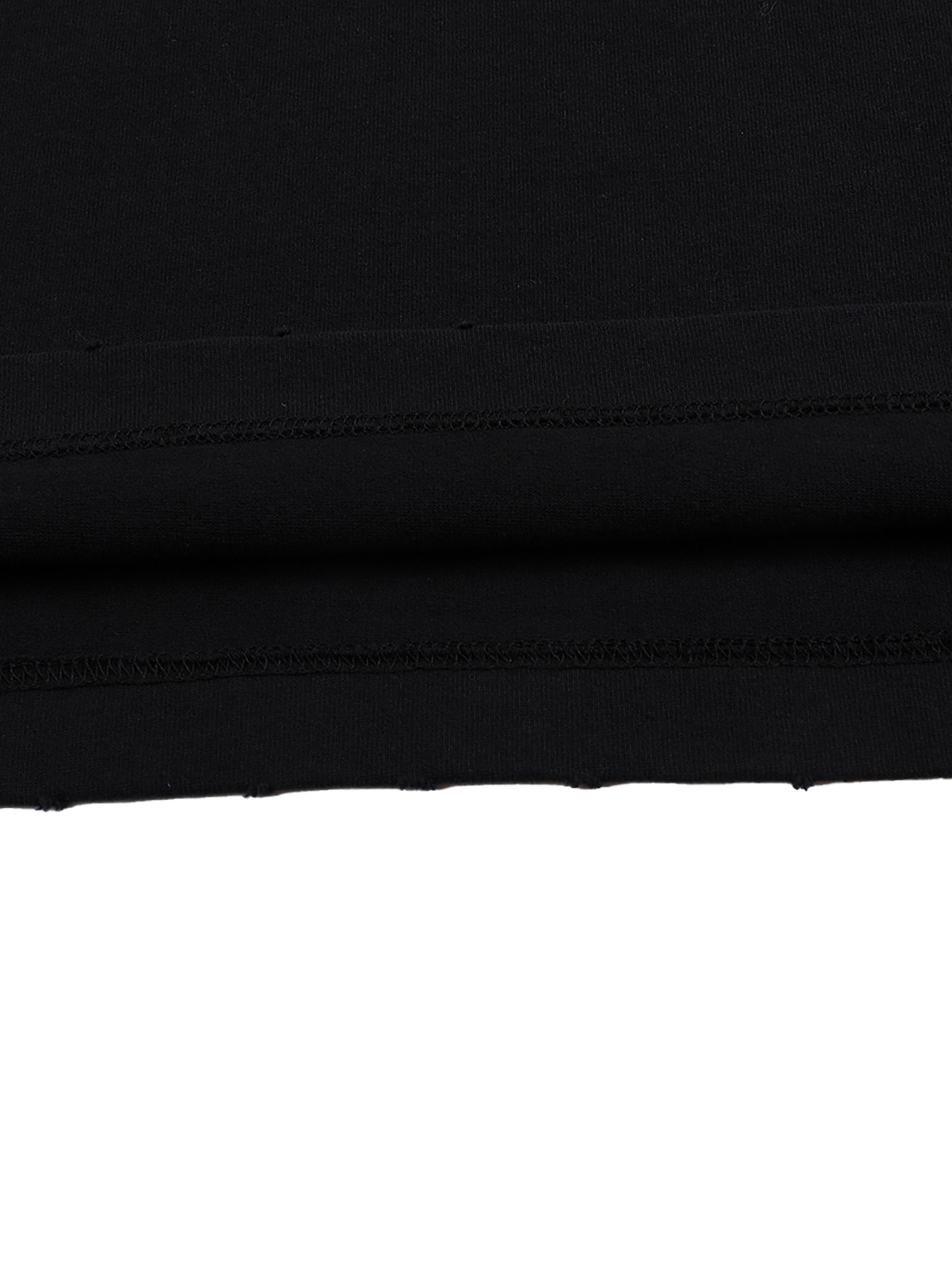 LIMITLESS | Heavyweight Wing Graphic T-Shirt