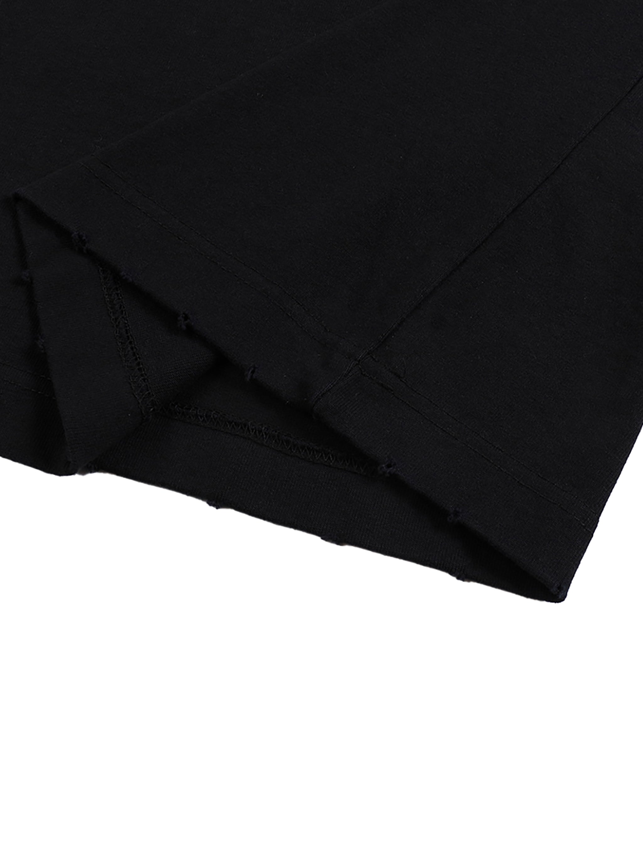 LIMITLESS | Heavyweight Wing Graphic T-Shirt