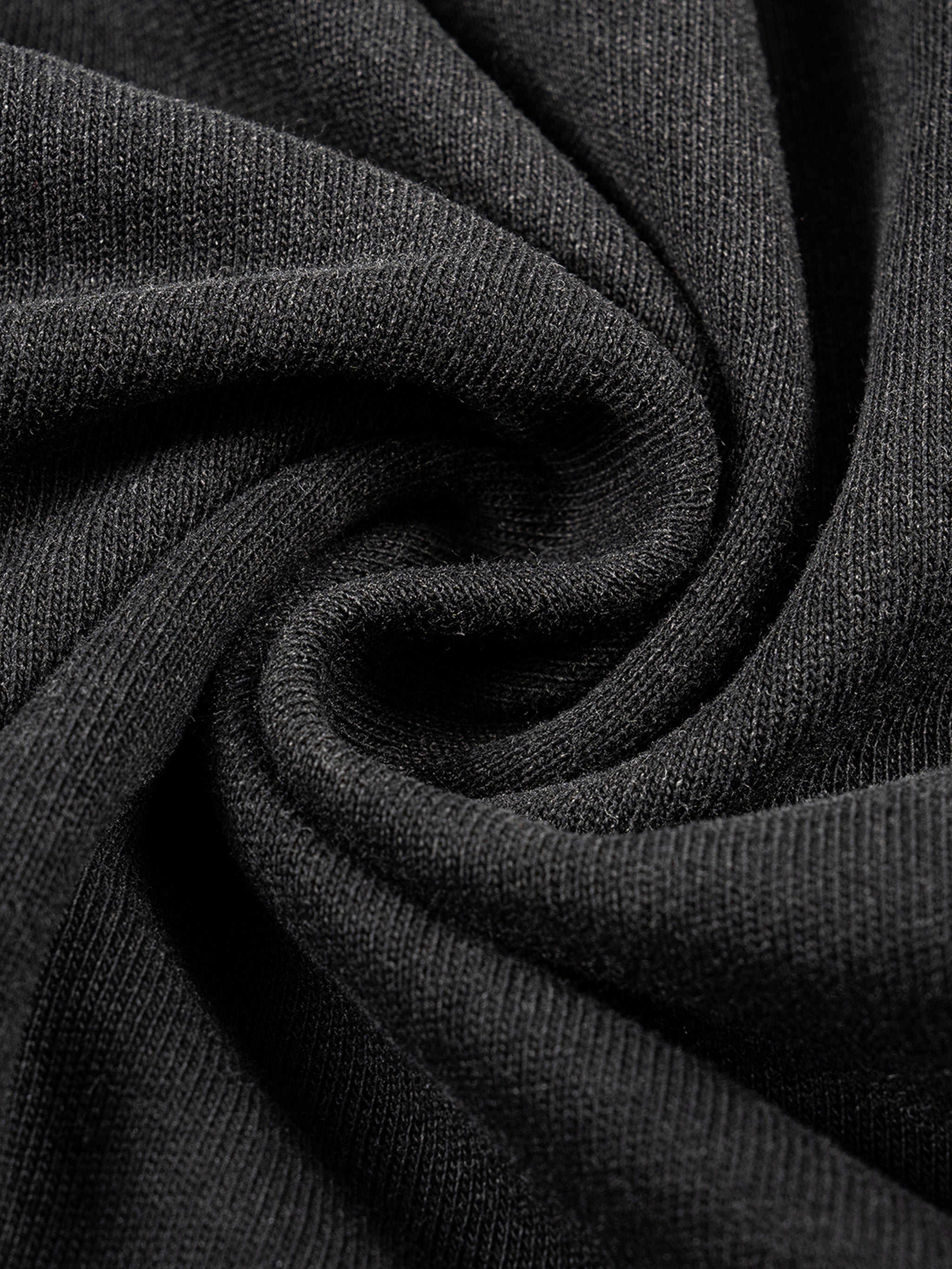 G-Layer Mock | Two-Piece Tee