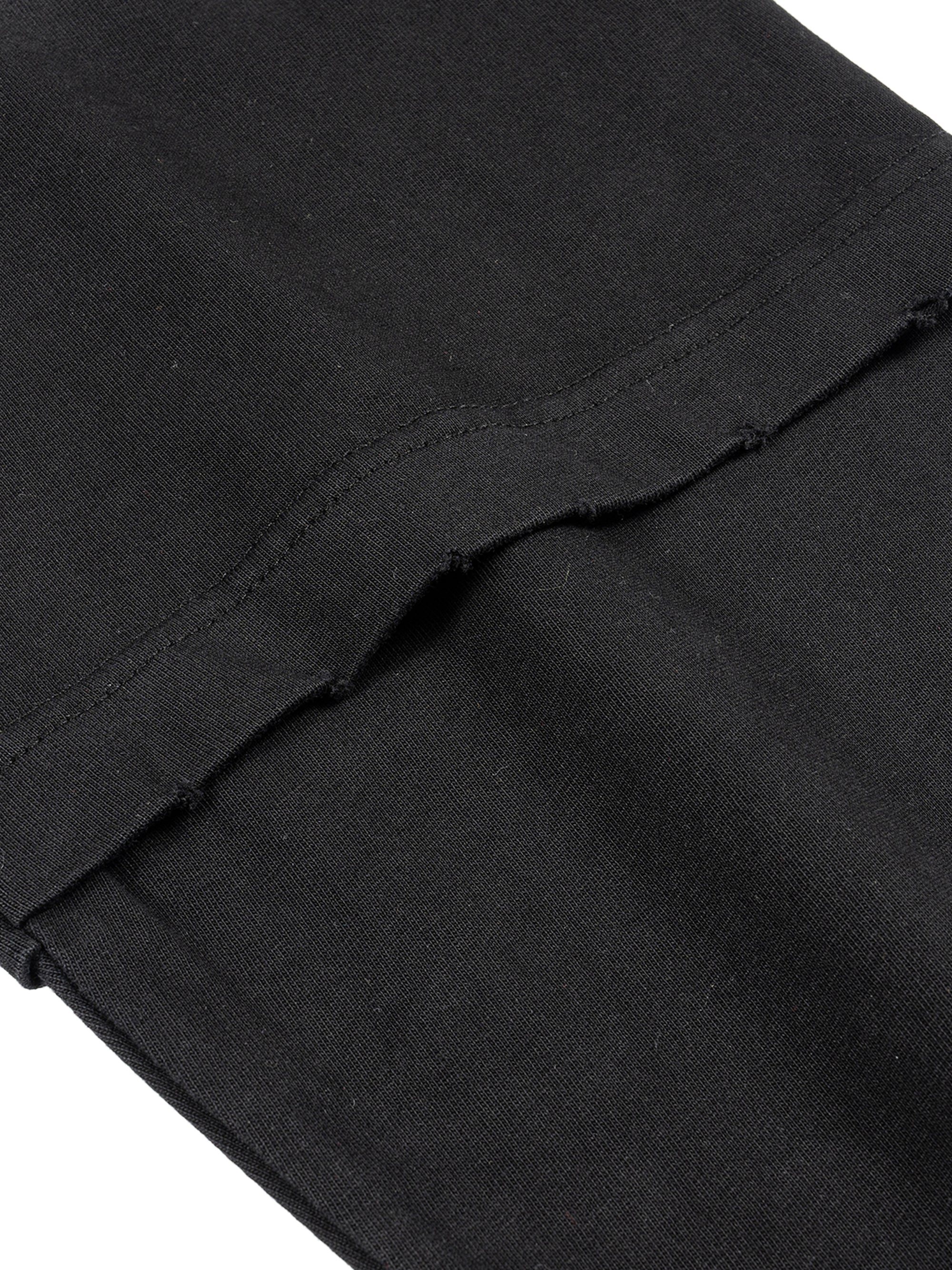 G-Layer Mock | Two-Piece Tee