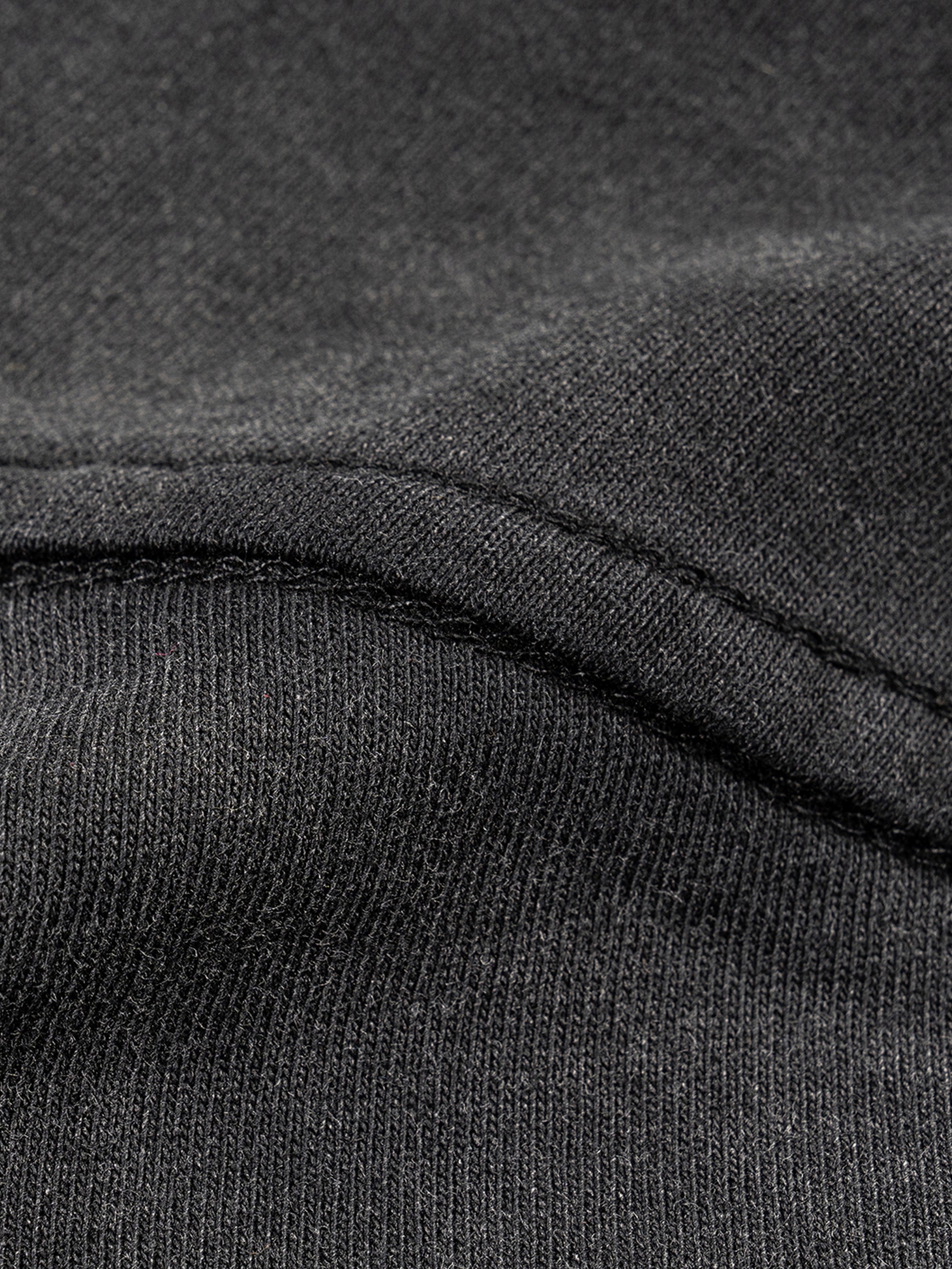 G-Layer Mock | Two-Piece Tee