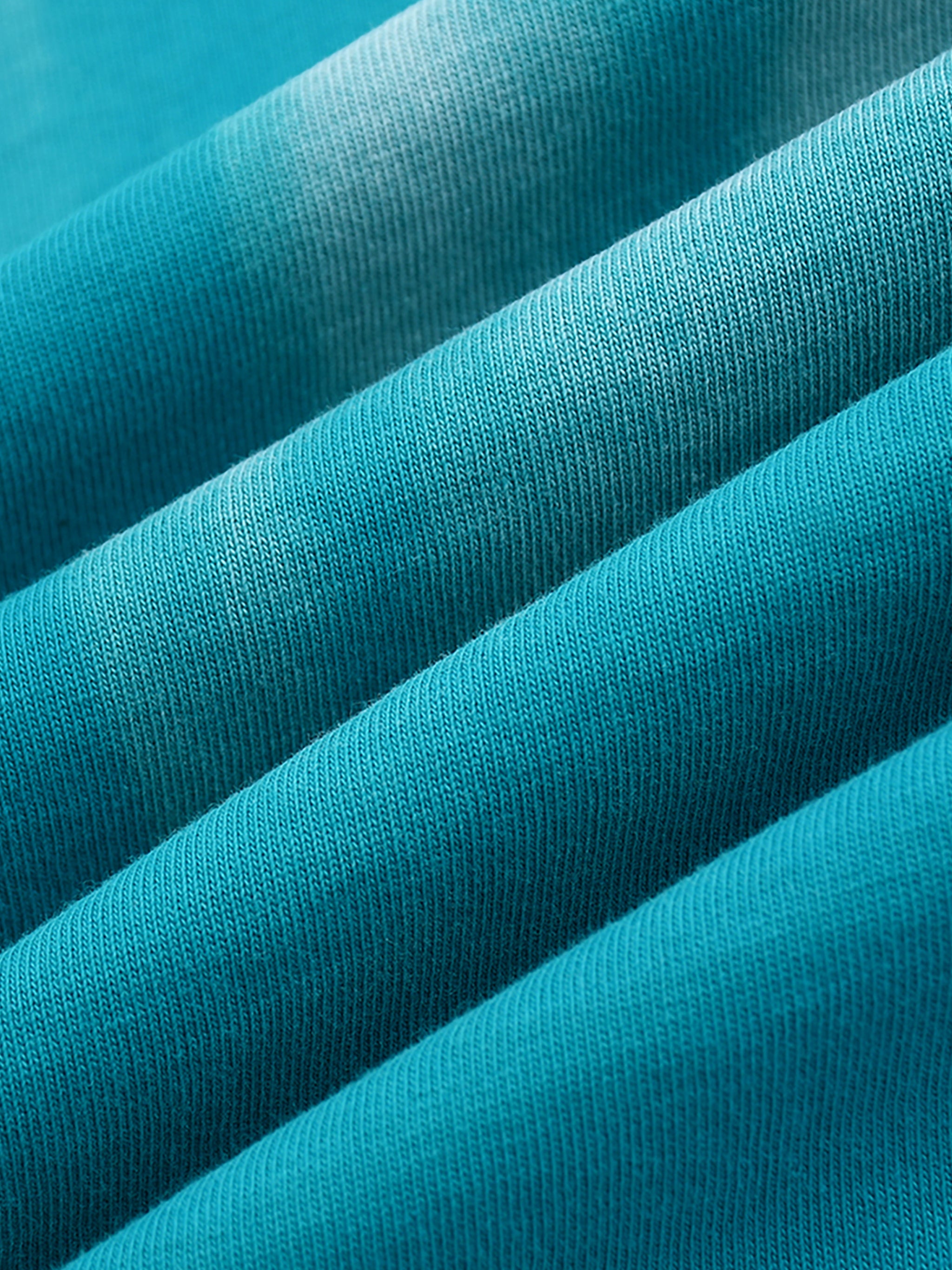 Sunfade Hand-Scrunched T-Shirt