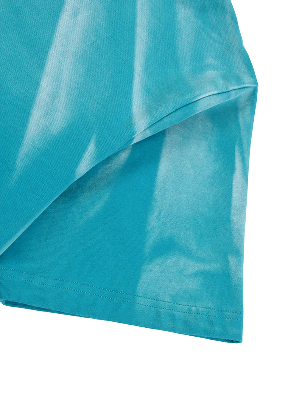 Sunfade Hand-Scrunched T-Shirt