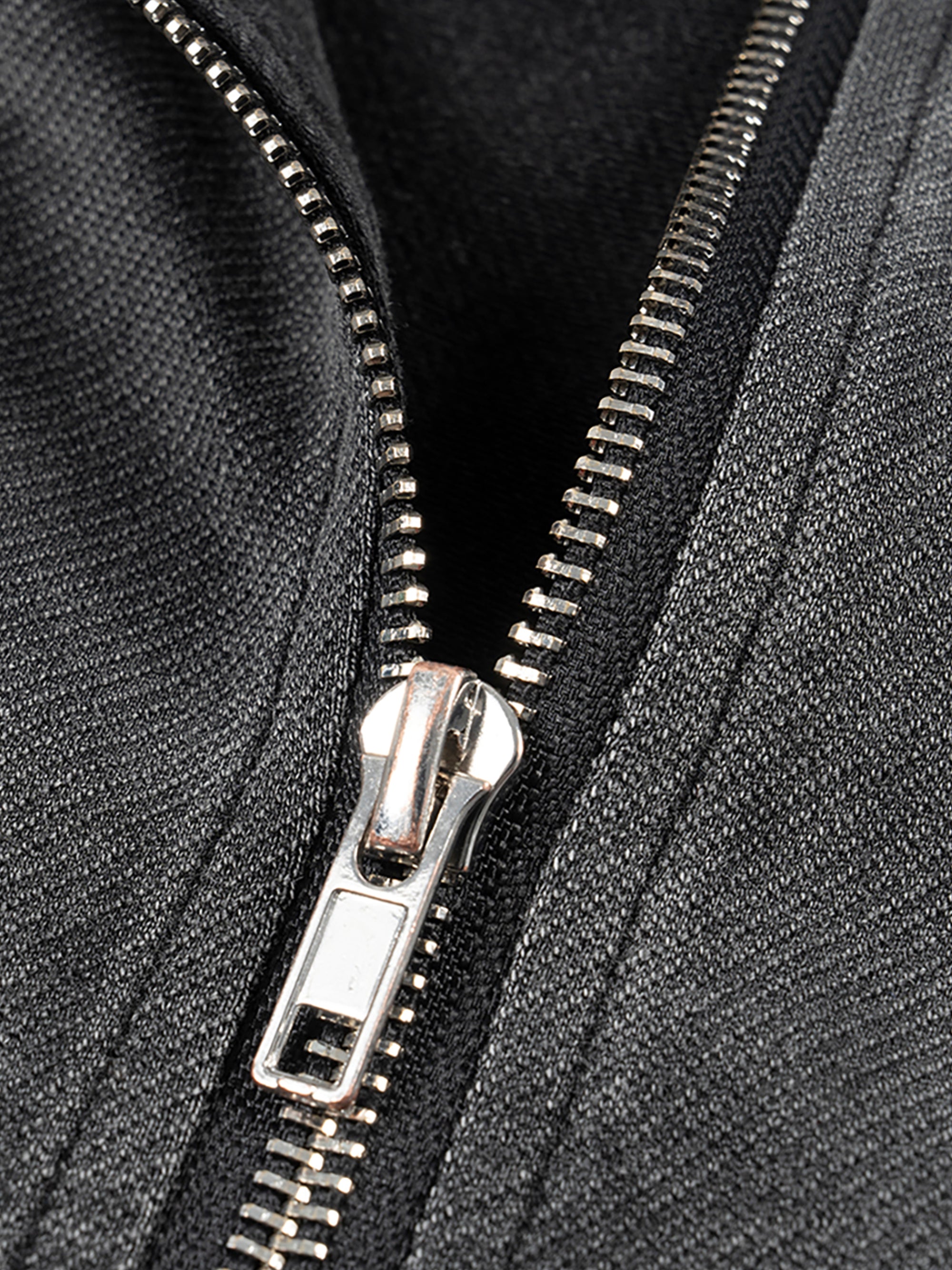Washed Sleeveless Cotton Hoodie