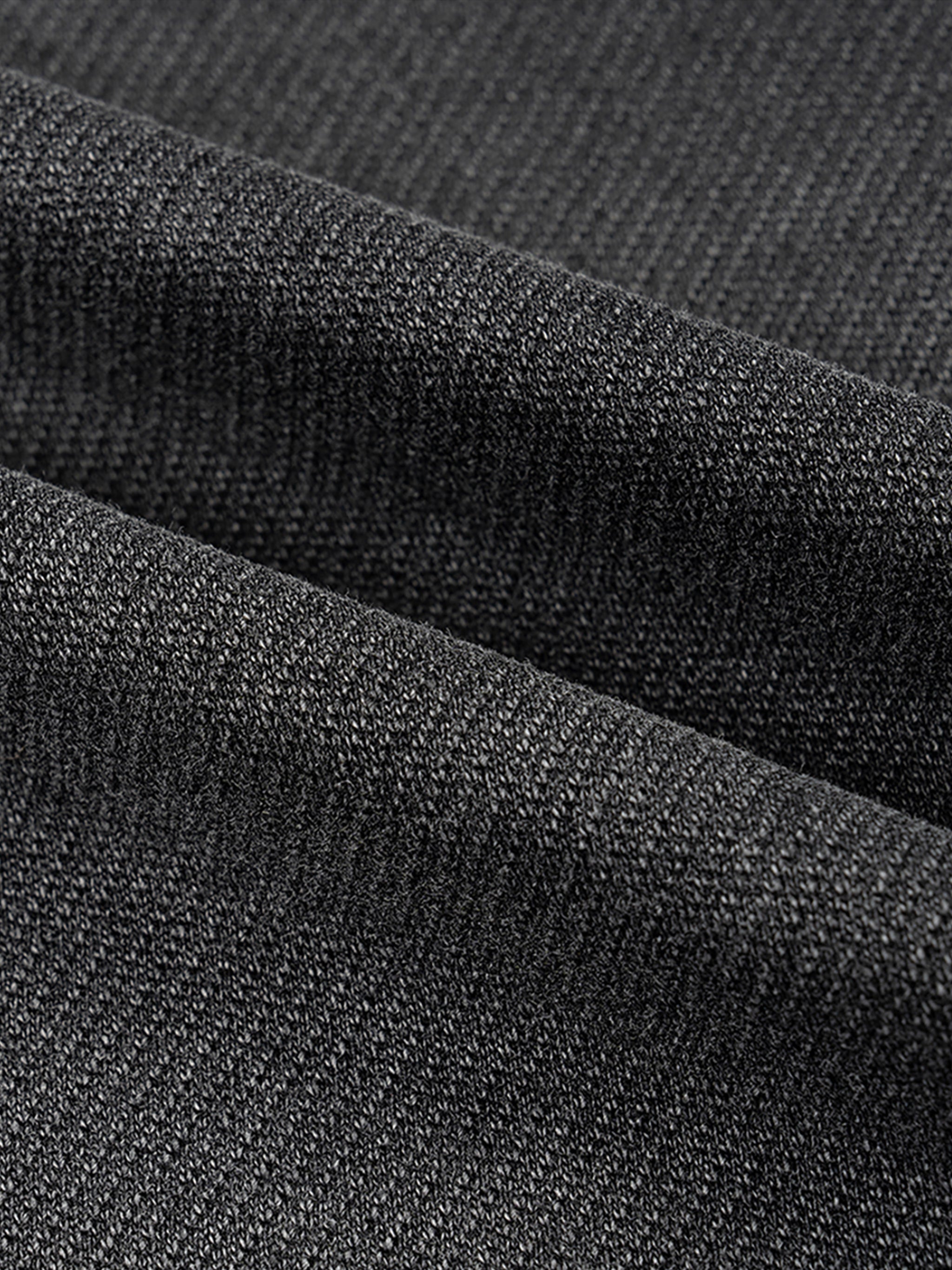 Washed Sleeveless Cotton Hoodie