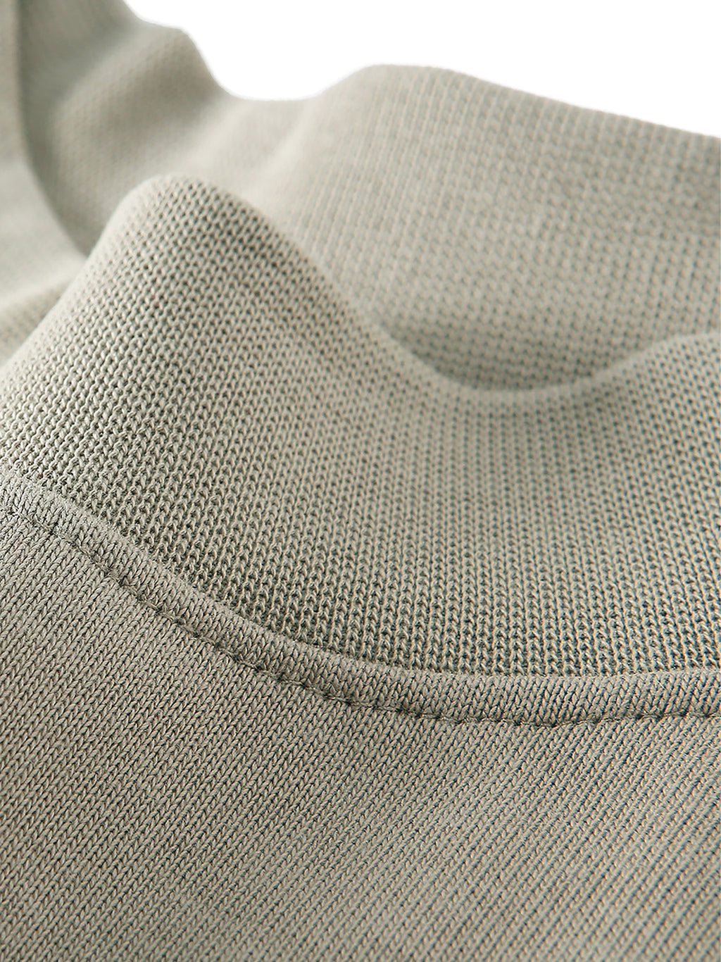 ‘Starry Night’ Mock Neck Sweatshirt