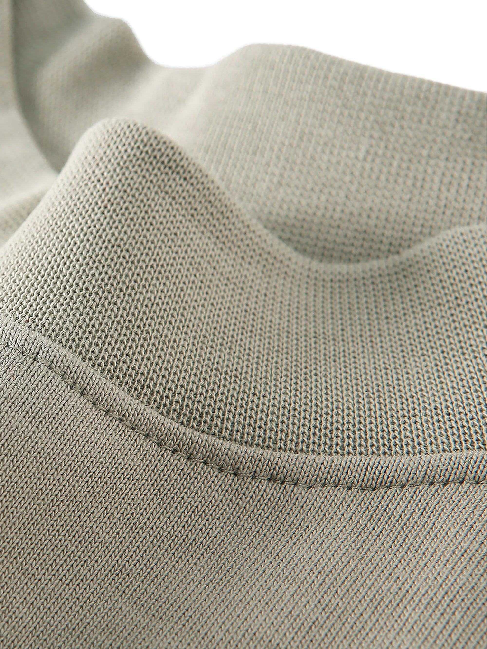 ‘Starry Night’ Mock Neck Sweatshirt