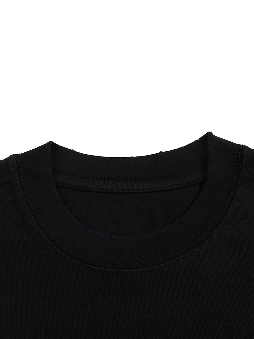 LIMITLESS | Heavyweight Wing Graphic T-Shirt
