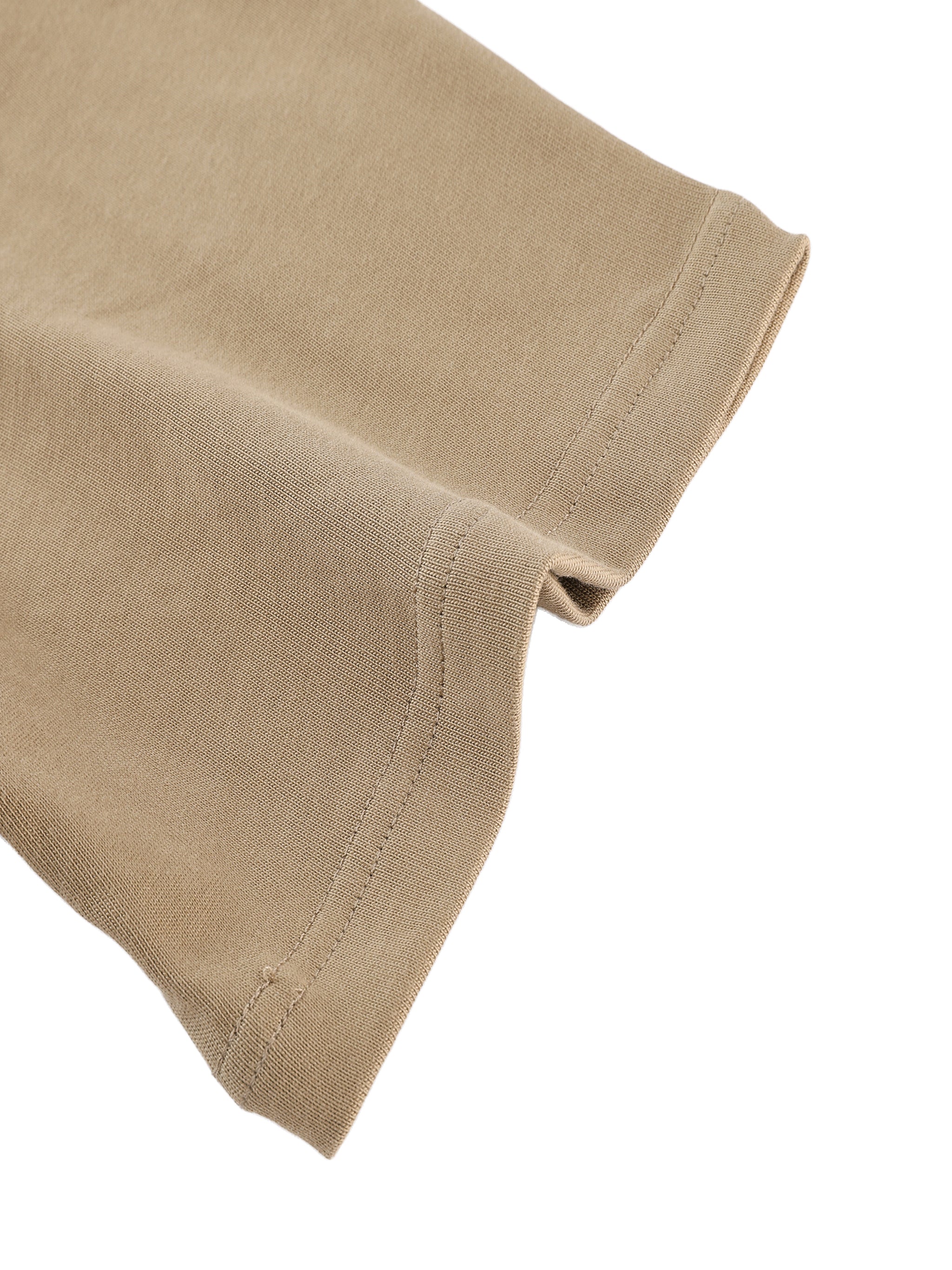 “The Search” | Essential Heavyweight Cotton T-Shirt