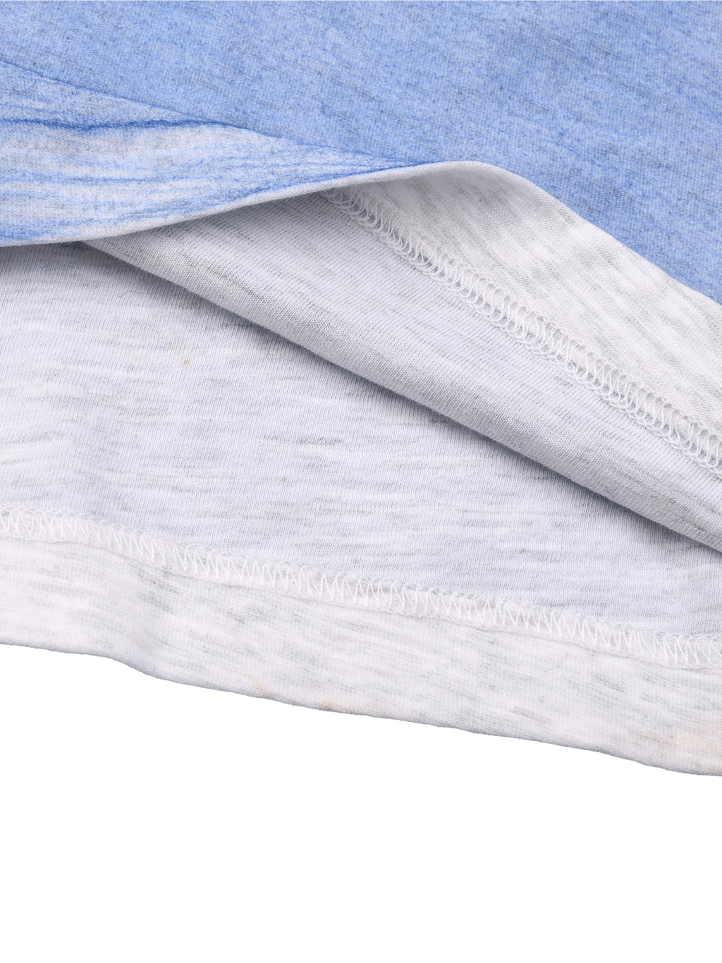 Sun Fade Hand-Painted Graphic Tee