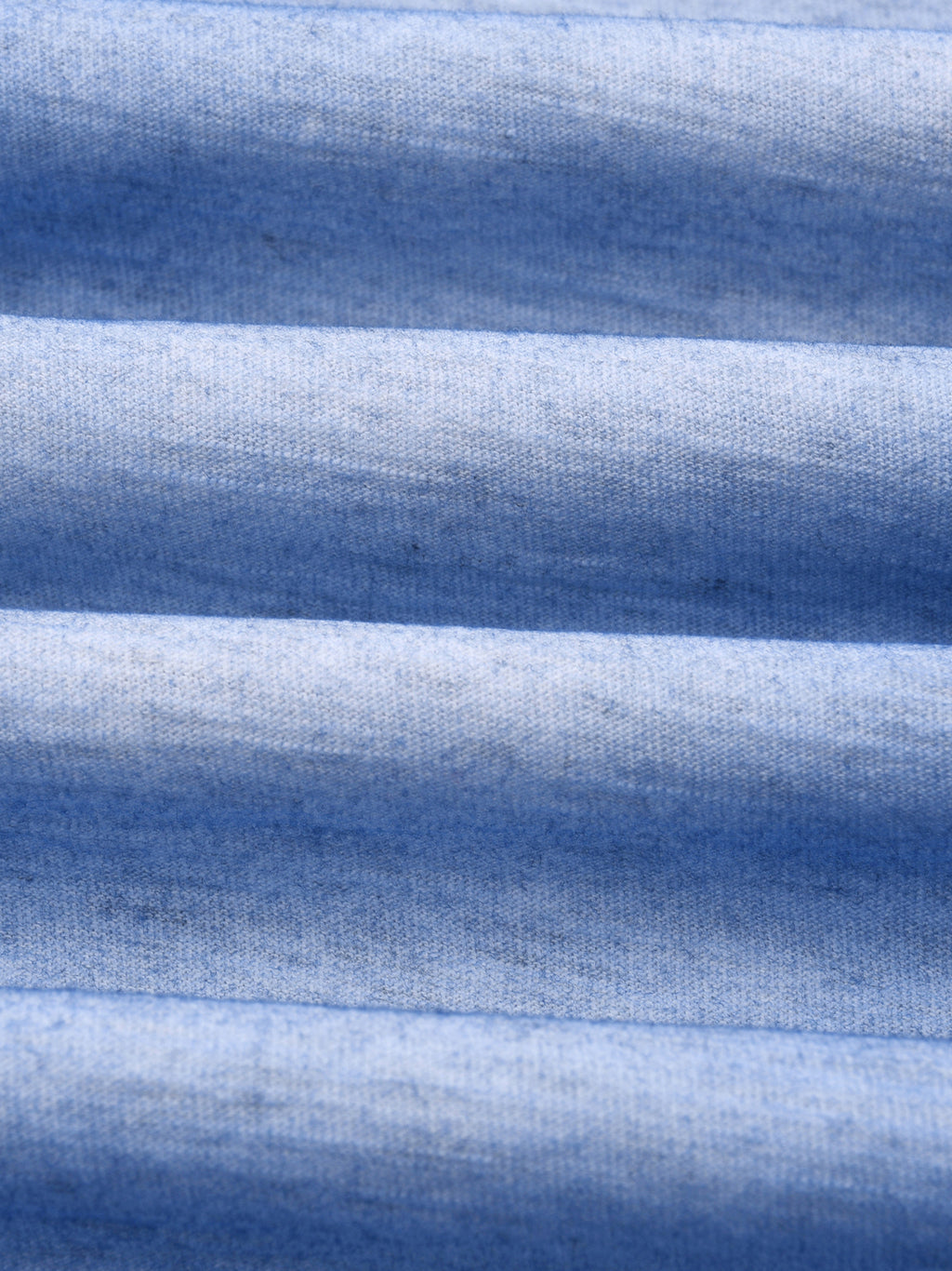 Sun Fade Hand-Painted Graphic Tee