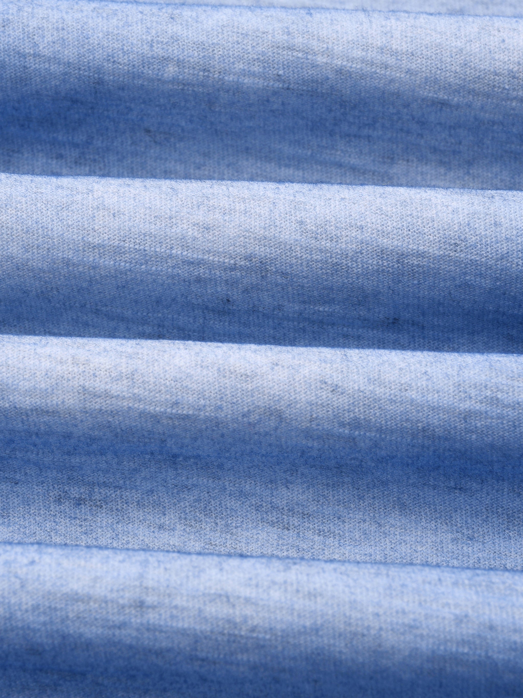 Sun Fade Hand-Painted Graphic Tee