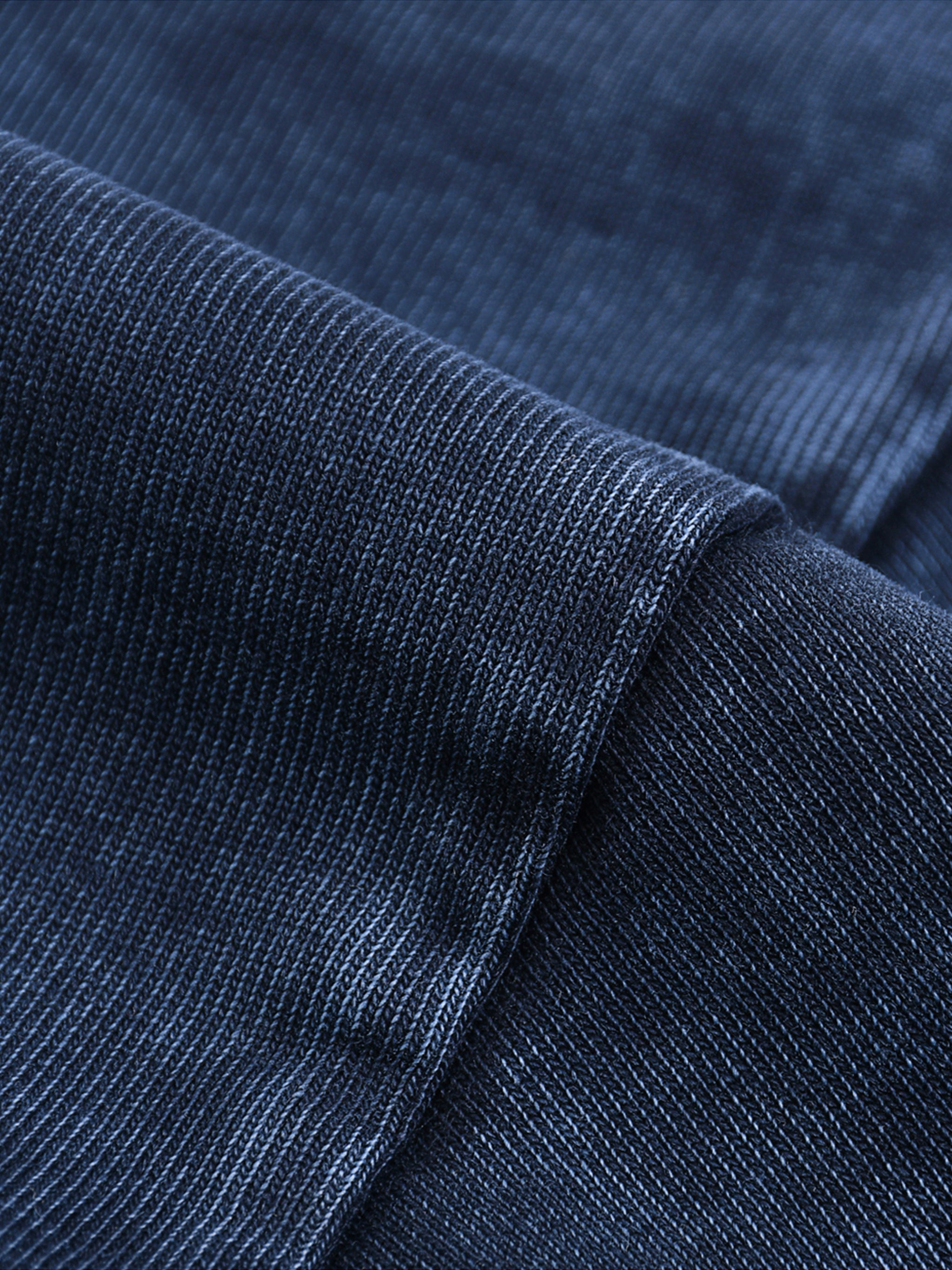 Heavyweight Polo T-Shirt