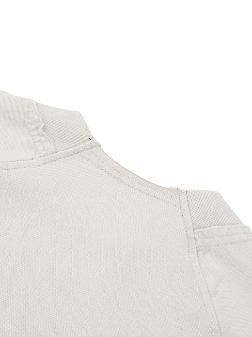 Vintage Raglan Cotton Tee