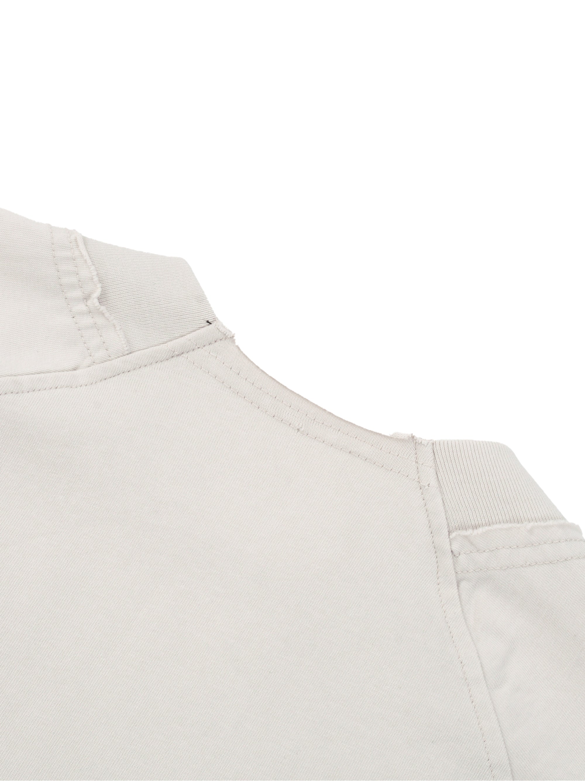 Vintage Raglan Cotton Tee