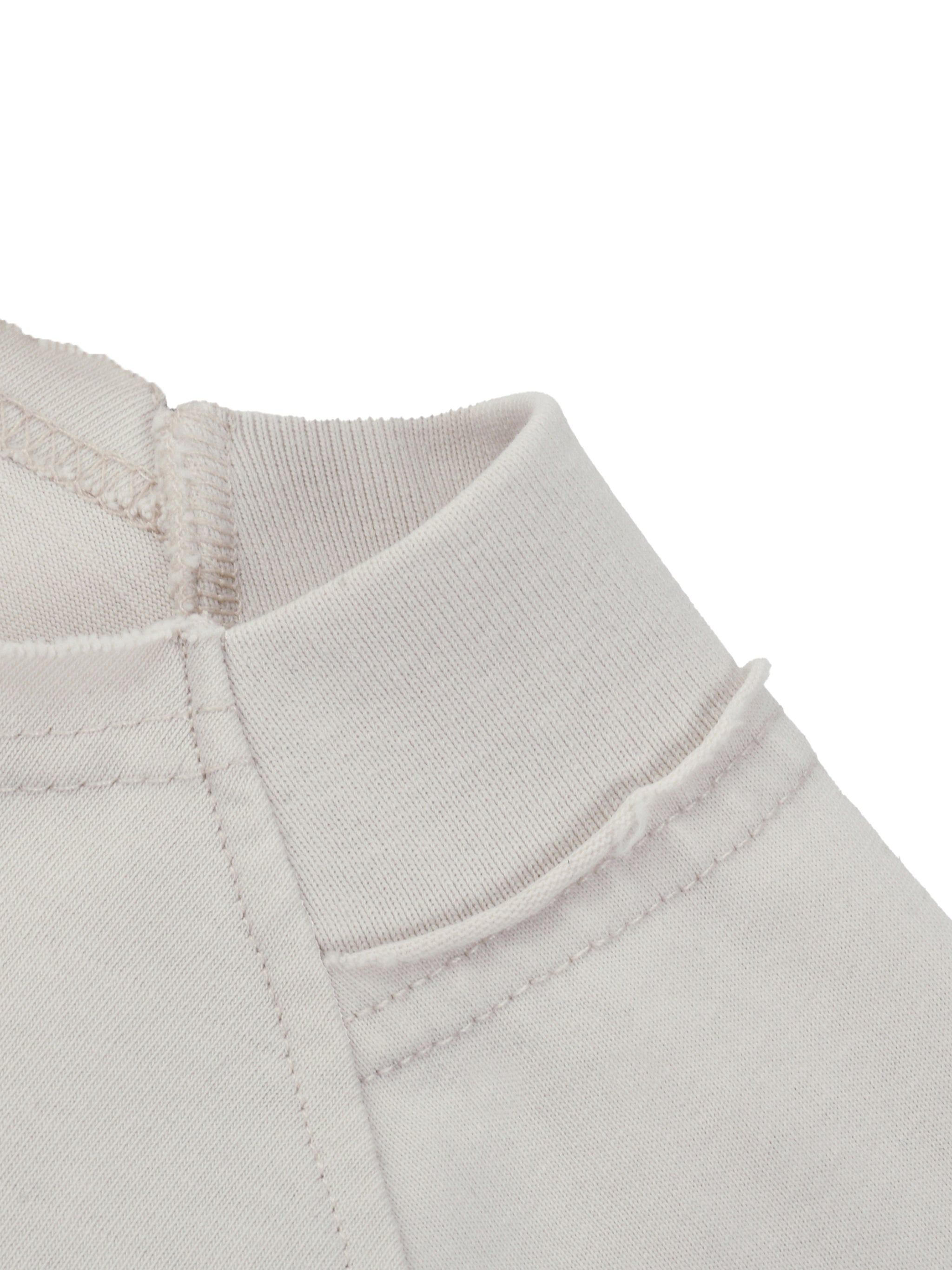 Vintage Raglan Cotton Tee