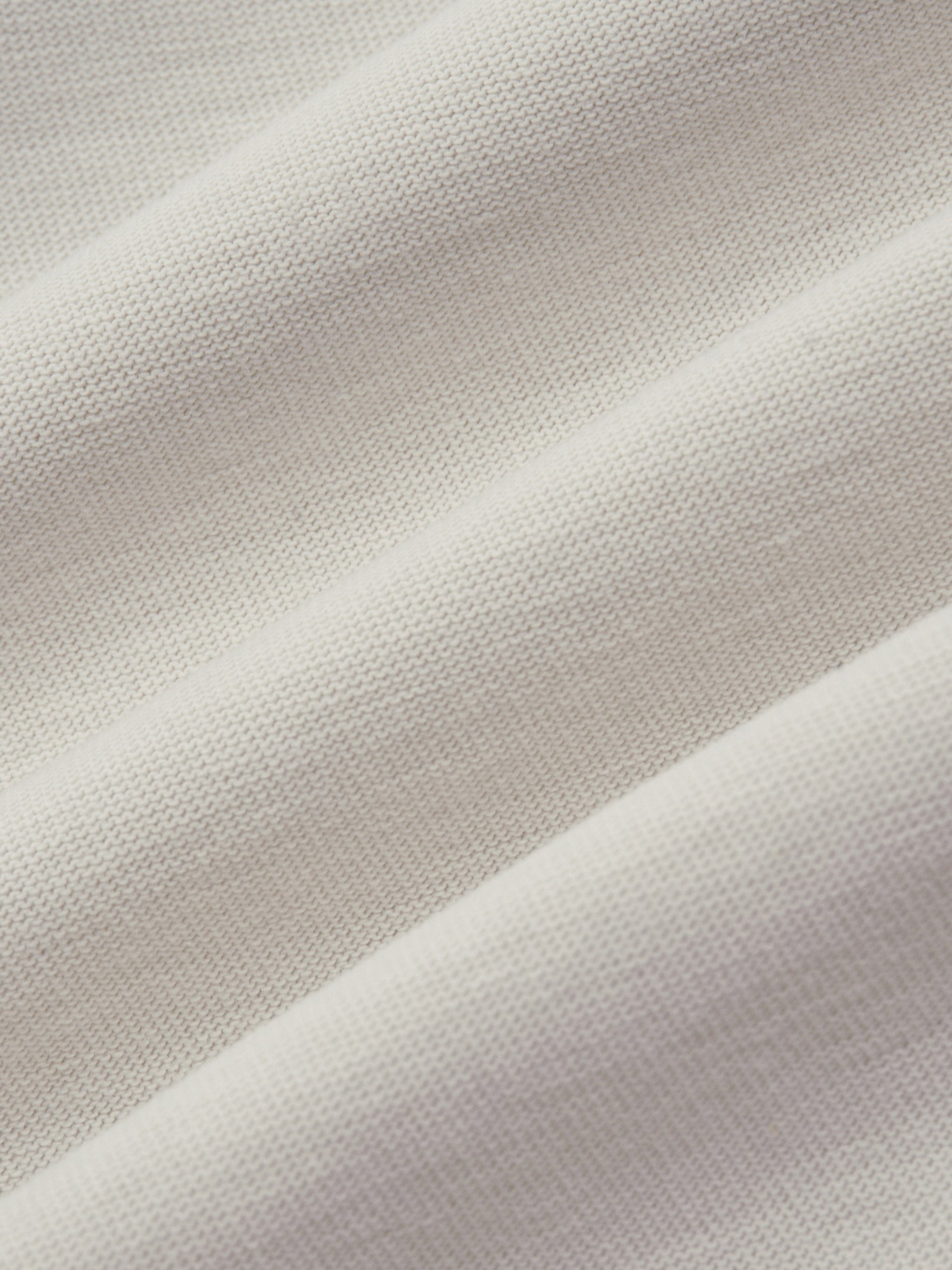 Vintage Raglan Cotton Tee