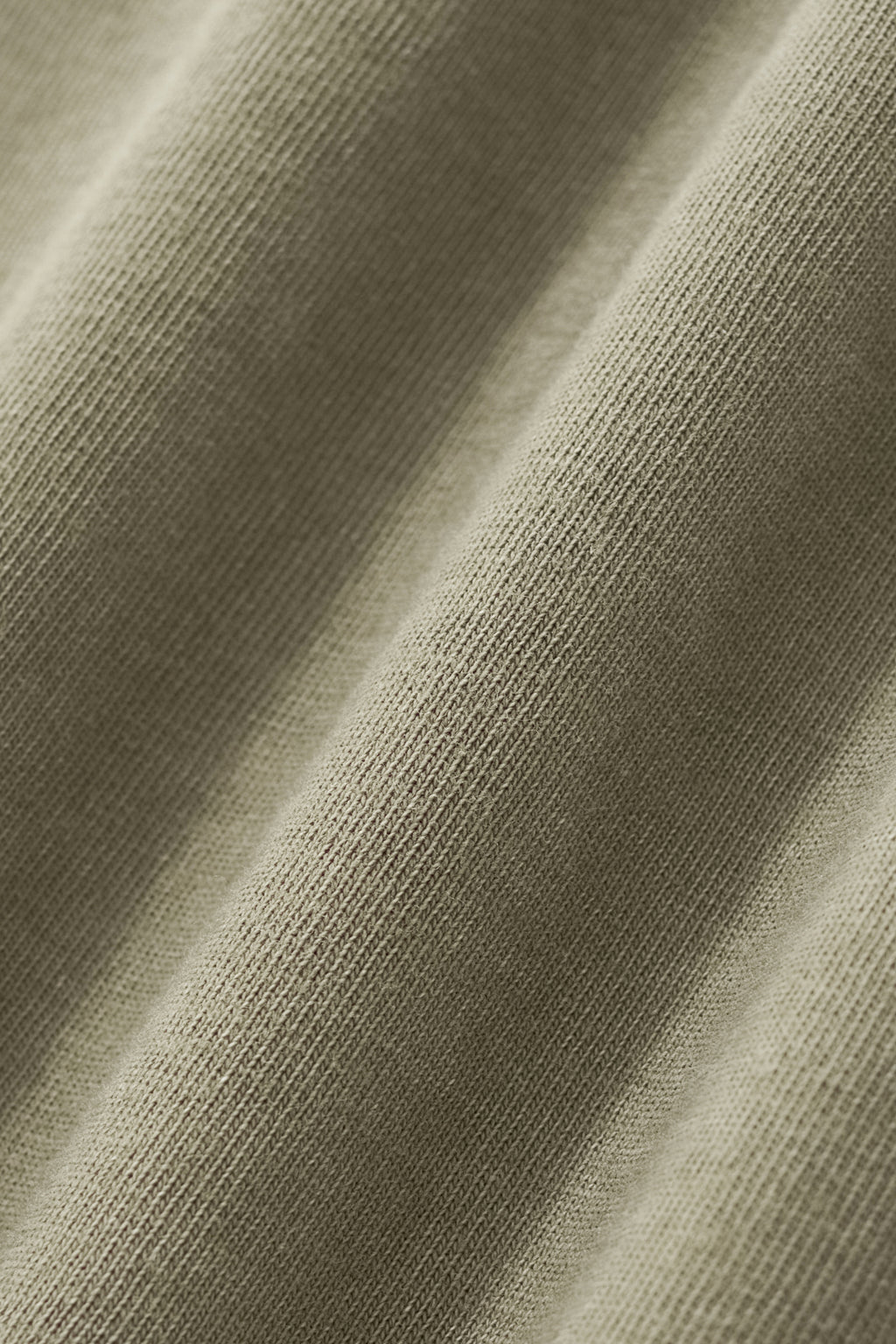 Vintage Cotton Boxy Tee