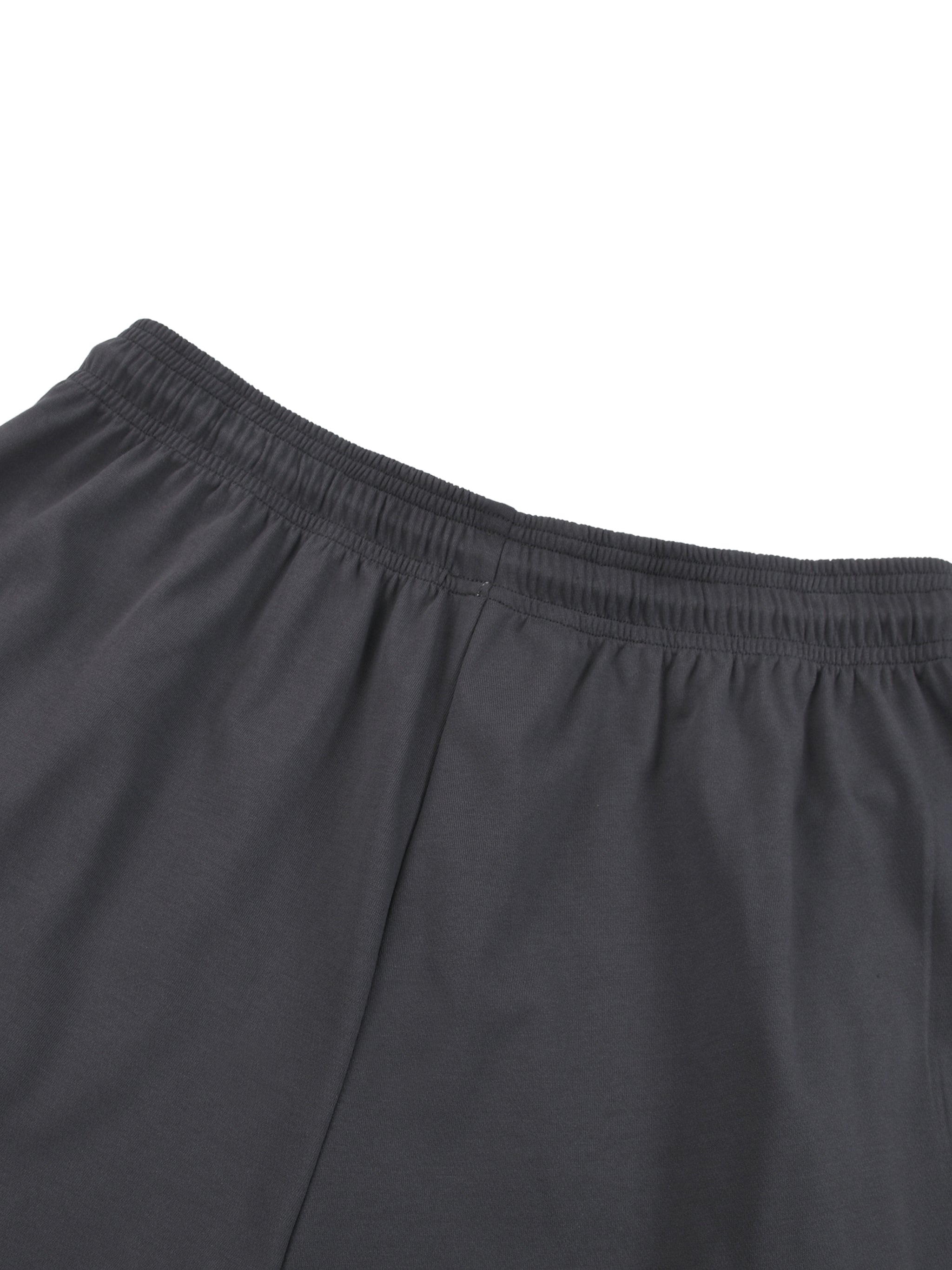 Performance Mesh-Lined Athletic Shorts