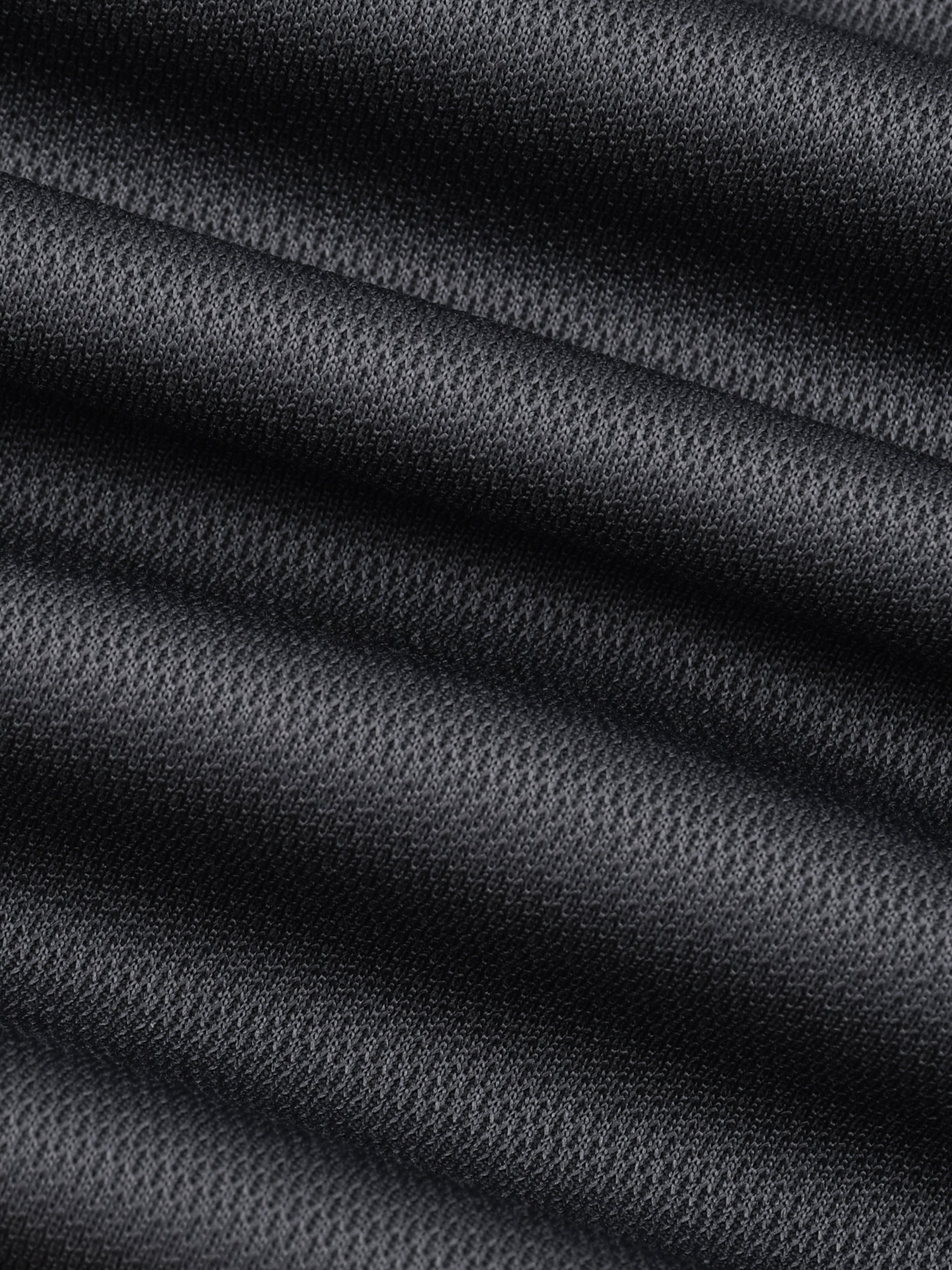 Performance Mesh-Lined Athletic Shorts