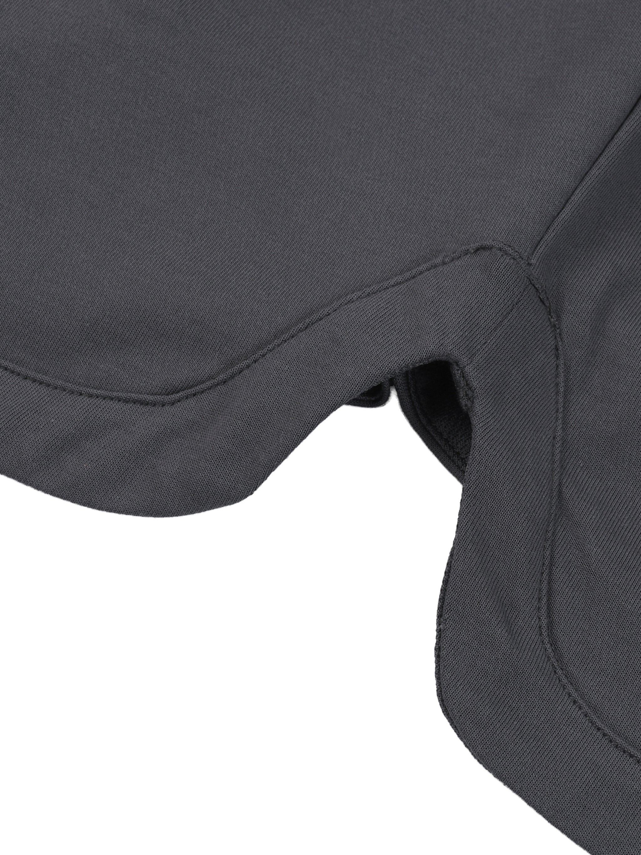 Performance Mesh-Lined Athletic Shorts