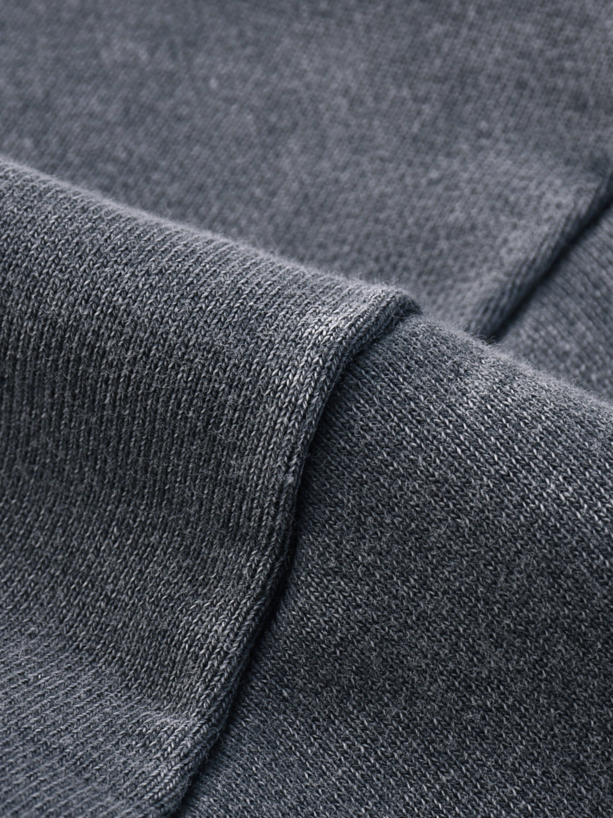 Women's Cotton Cropped Sweatshirt