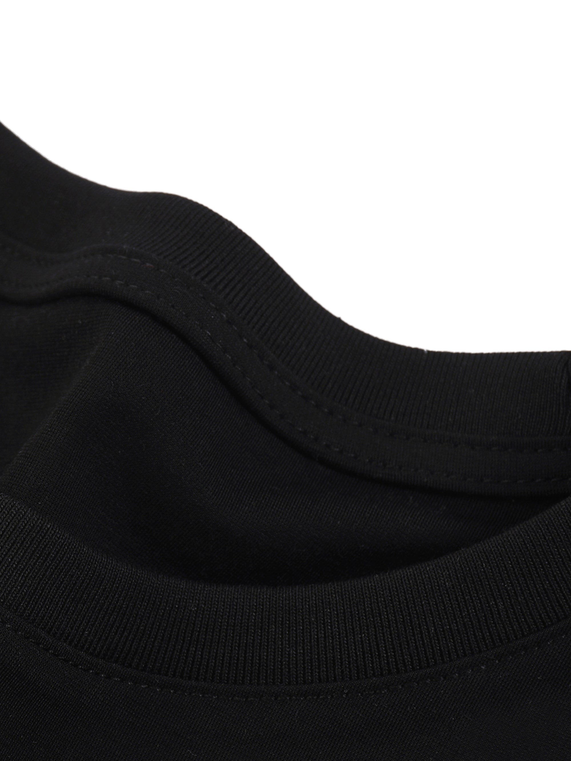 Essential Mulberry Silk-Blend T-Shirt