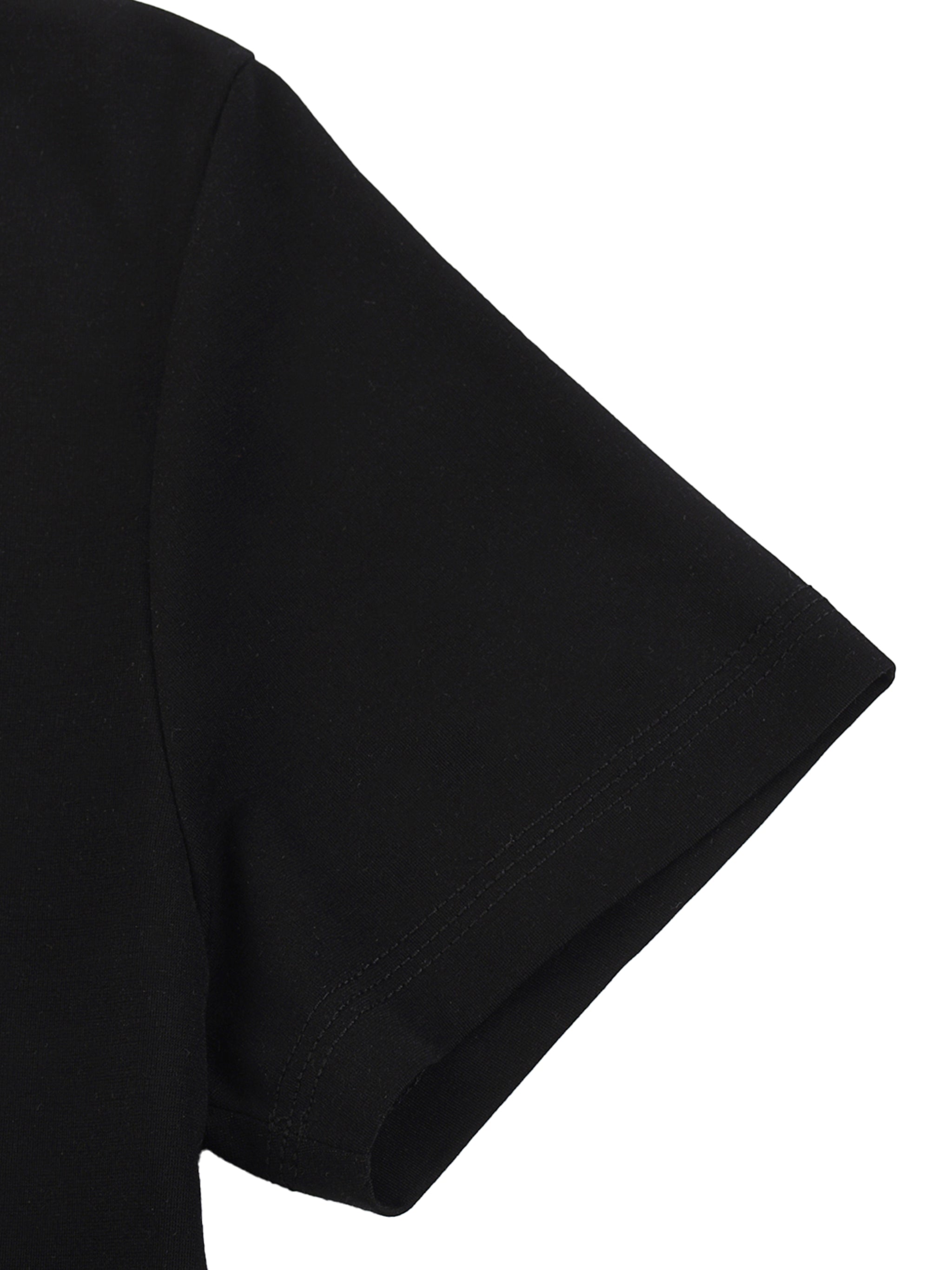 Essential Mulberry Silk-Blend T-Shirt