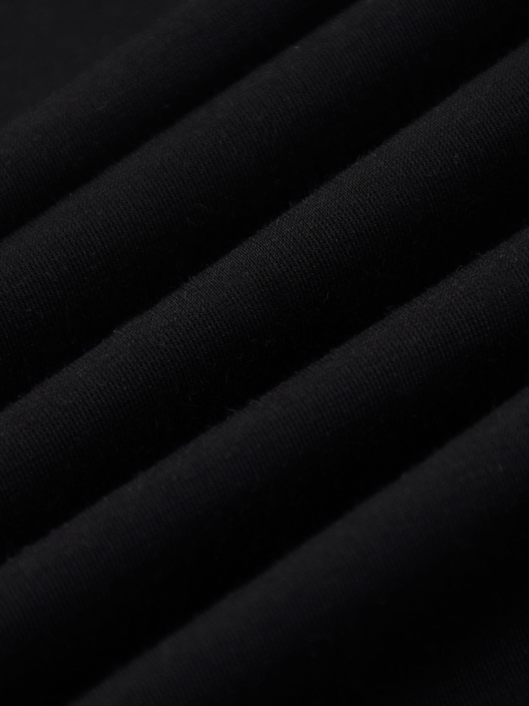 Essential Mulberry Silk-Blend T-Shirt