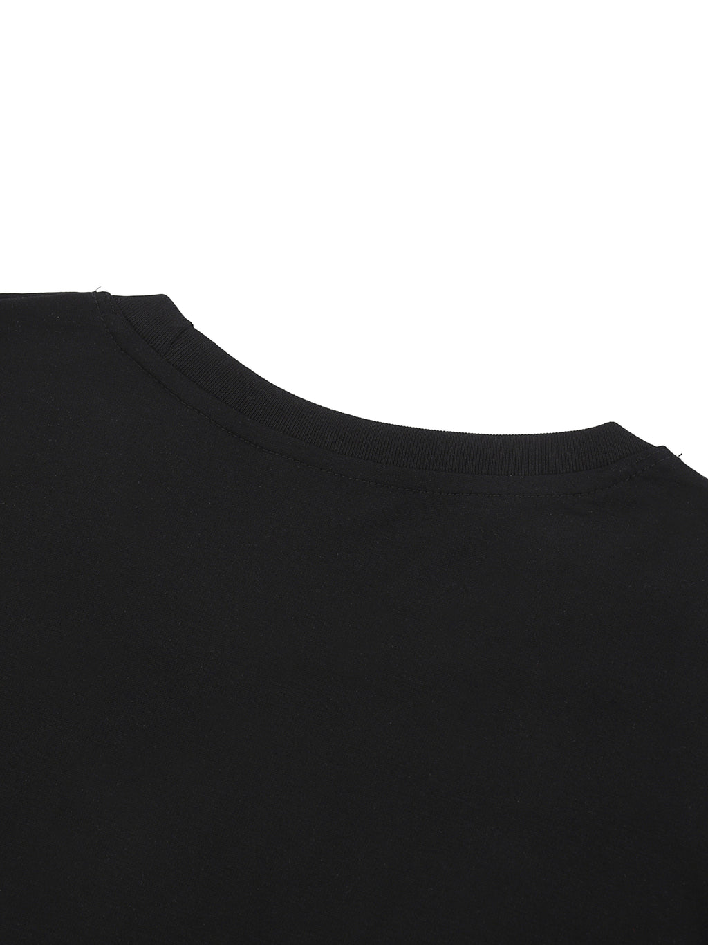 Essential Mulberry Silk-Blend T-Shirt