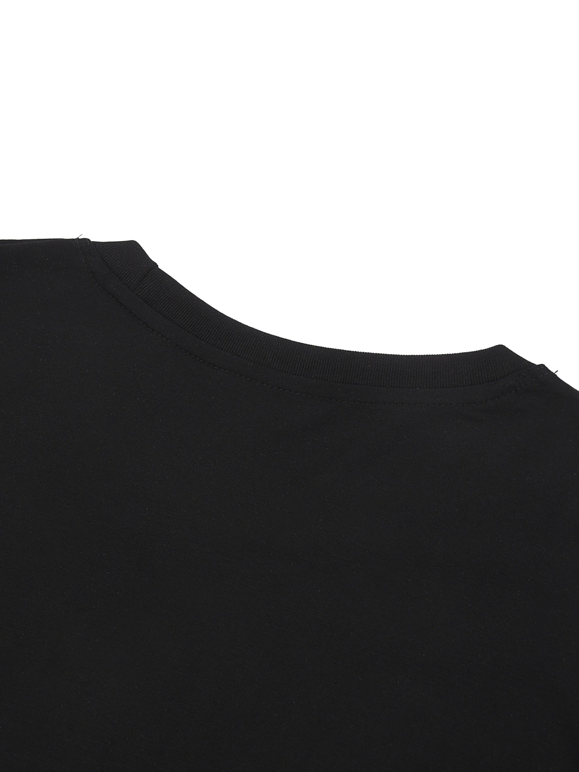 Essential Mulberry Silk-Blend T-Shirt
