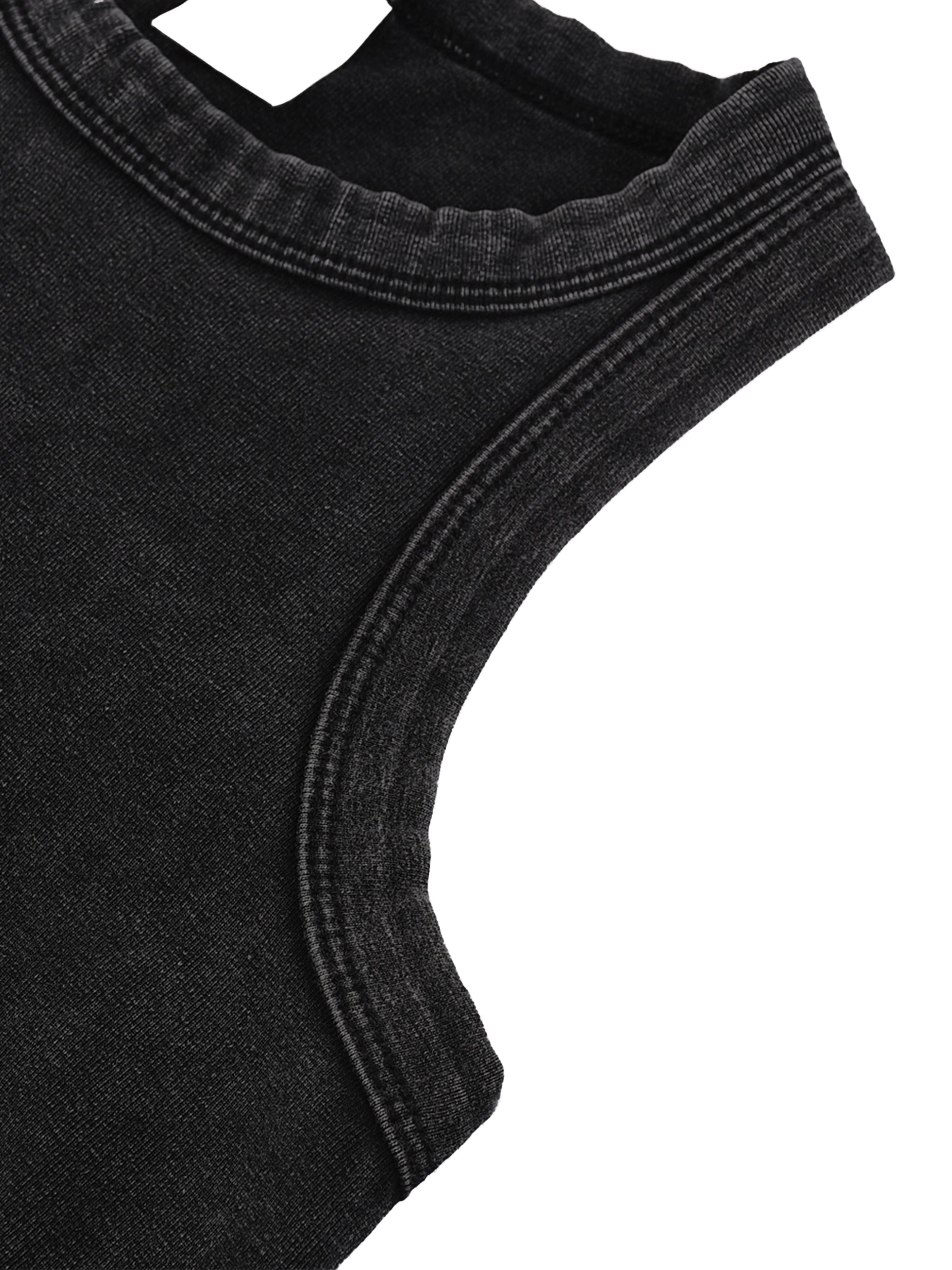 Women's Cotton Tank Top