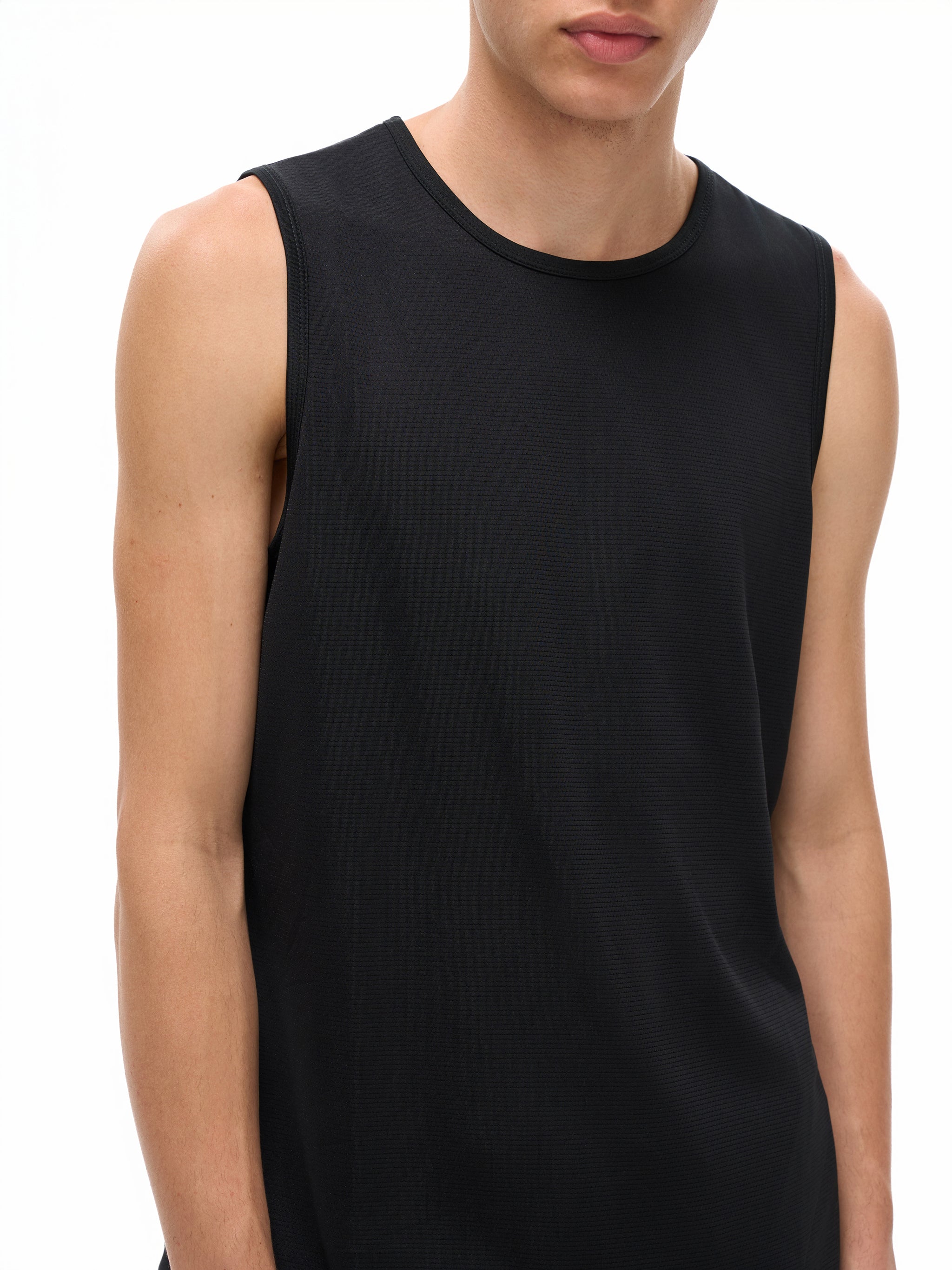 Classic Basketball Tank Top