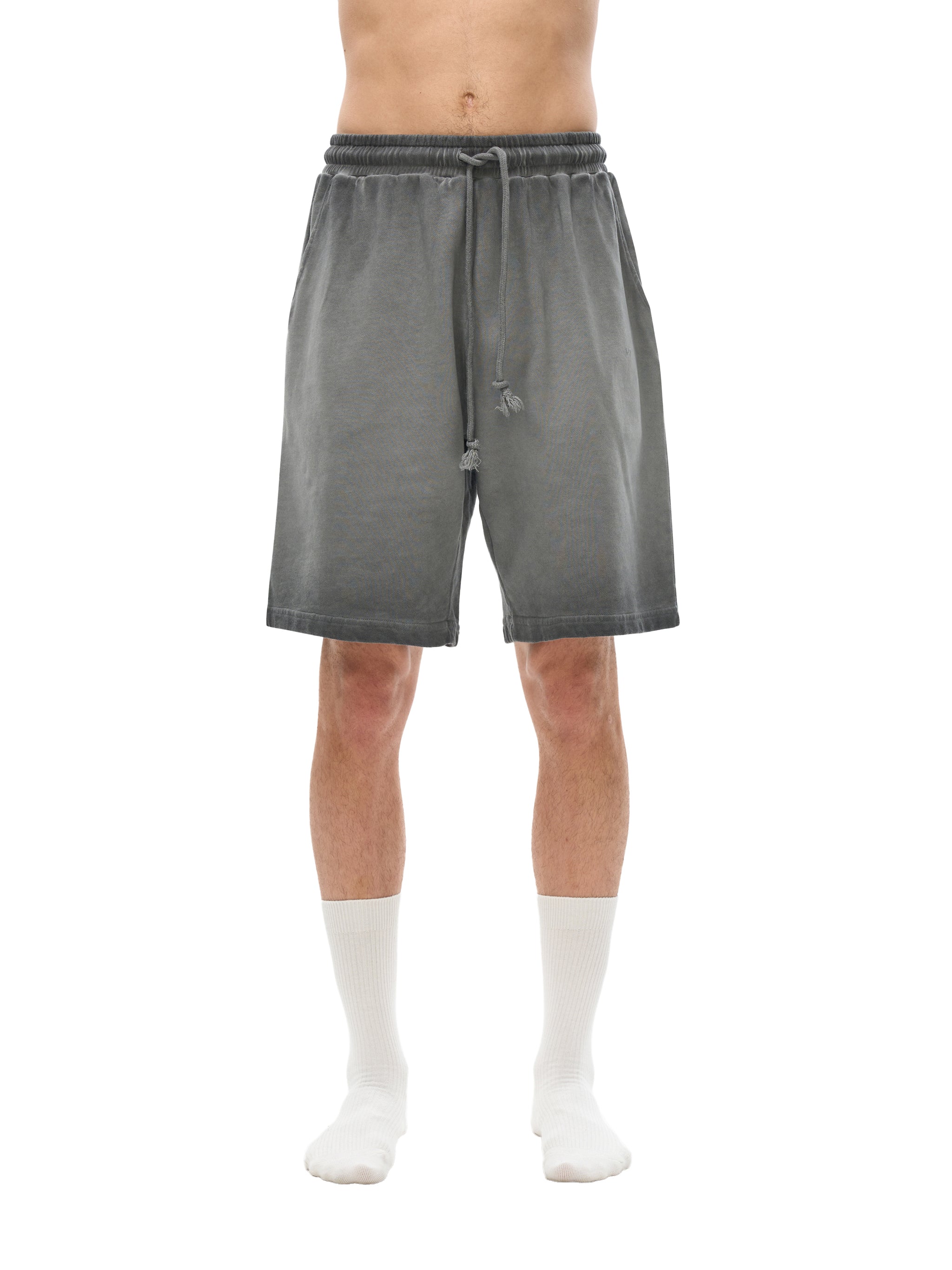 Essential Cotton Sweatshorts