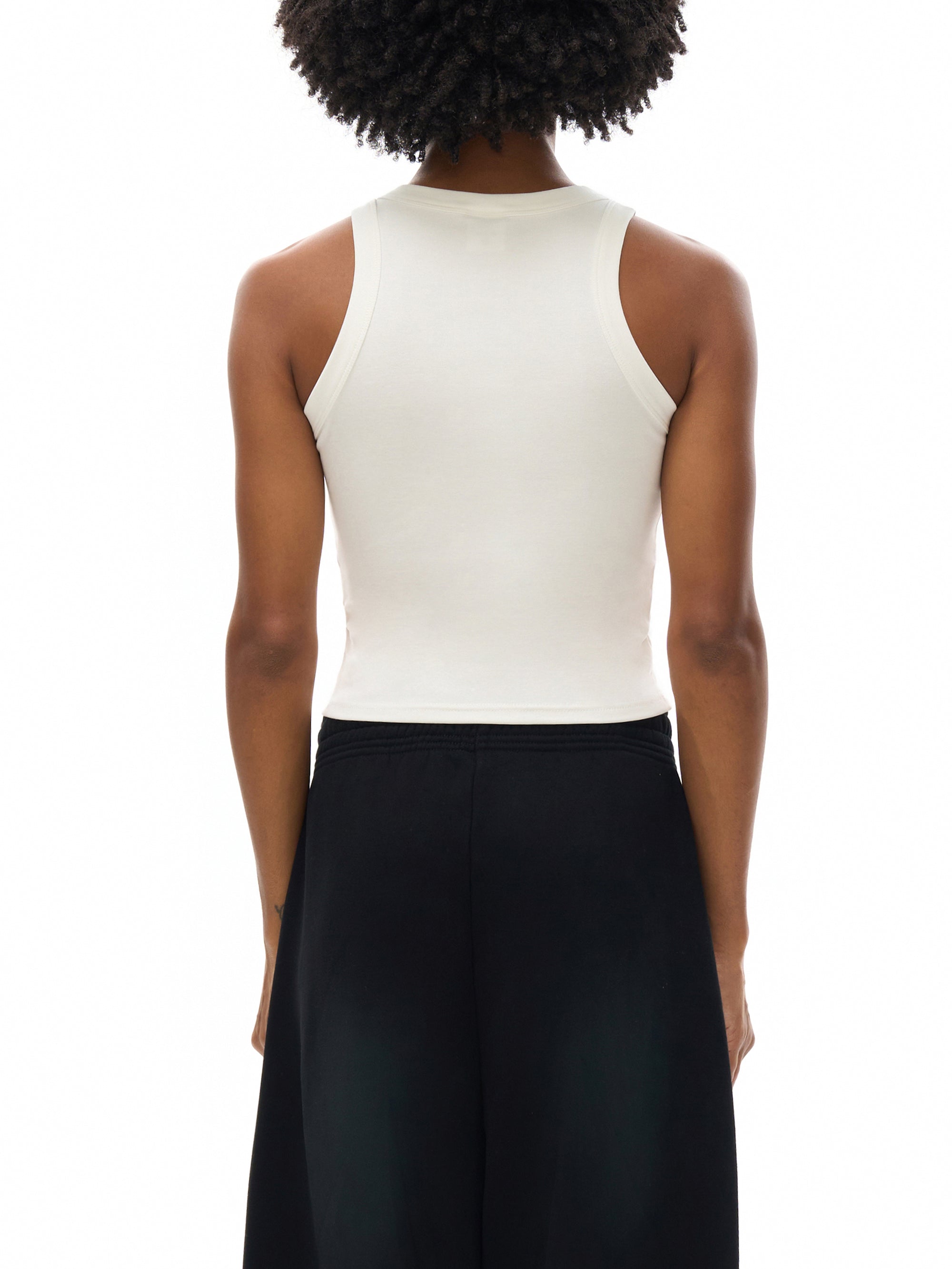 Women's Cotton Tank Top