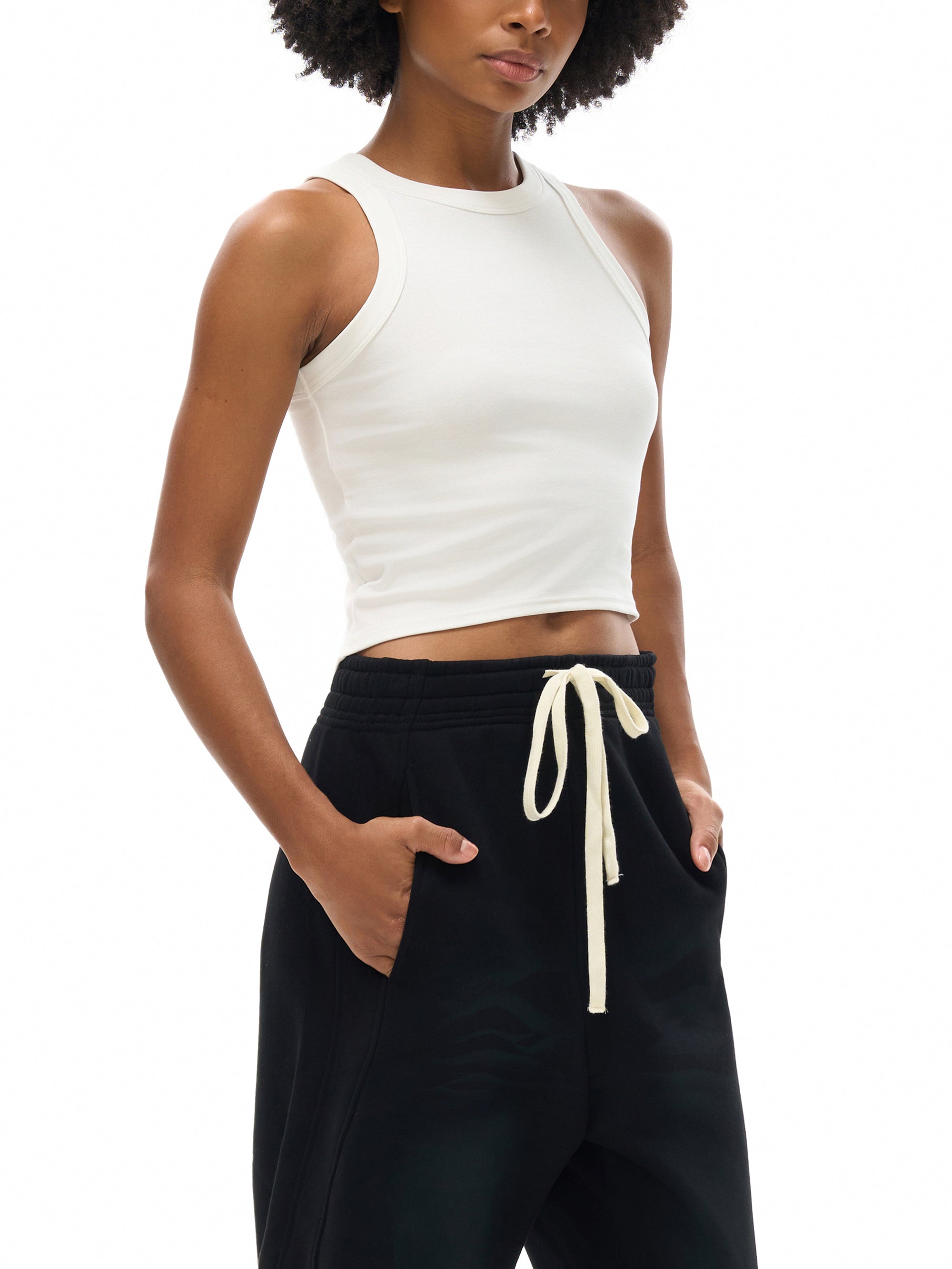 Women's Cotton Tank Top