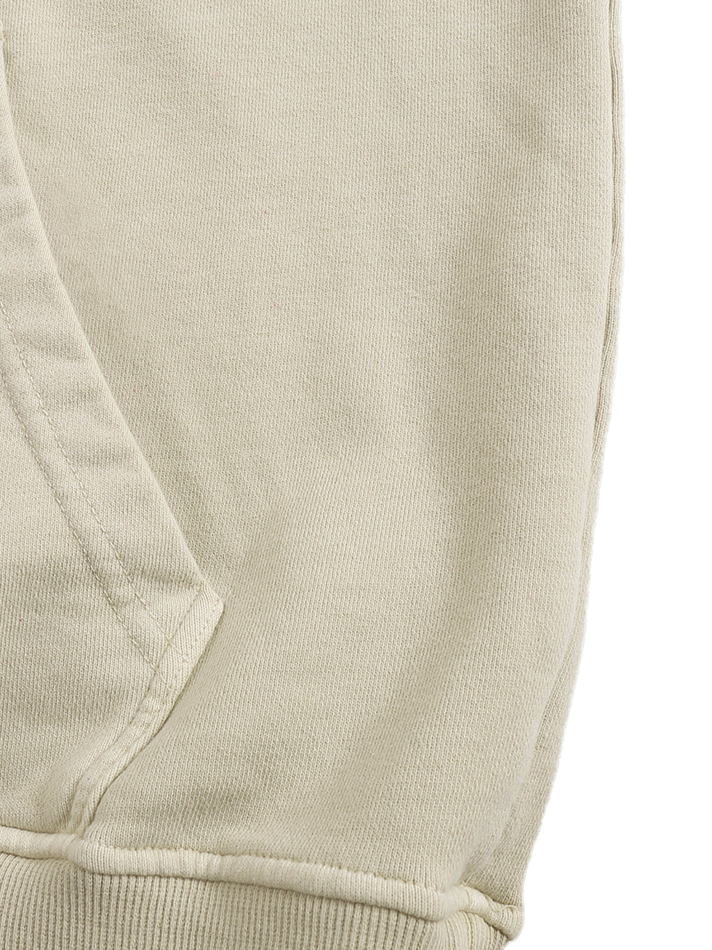 A.I. GEN | Enzyme Washed Hoodie
