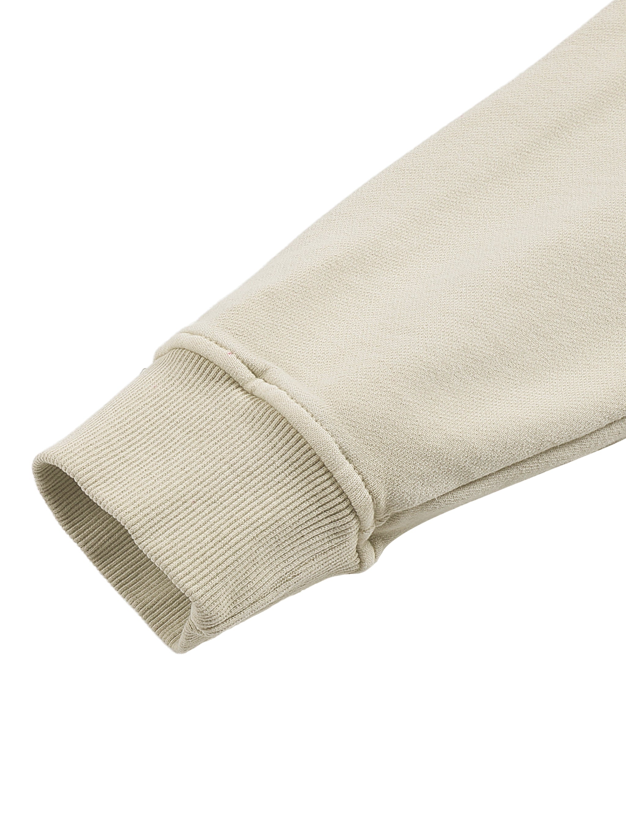 A.I. GEN | Enzyme Washed Hoodie