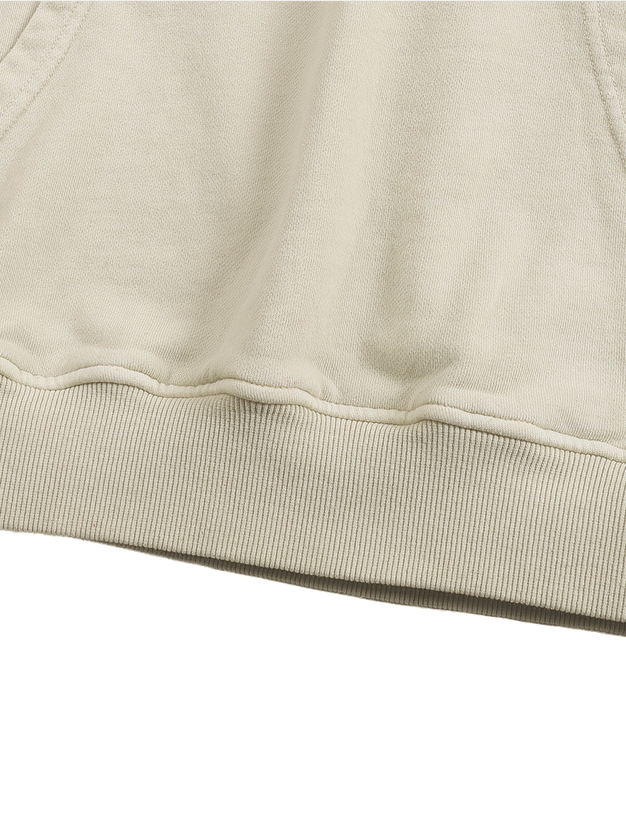 A.I. GEN | Enzyme Washed Hoodie