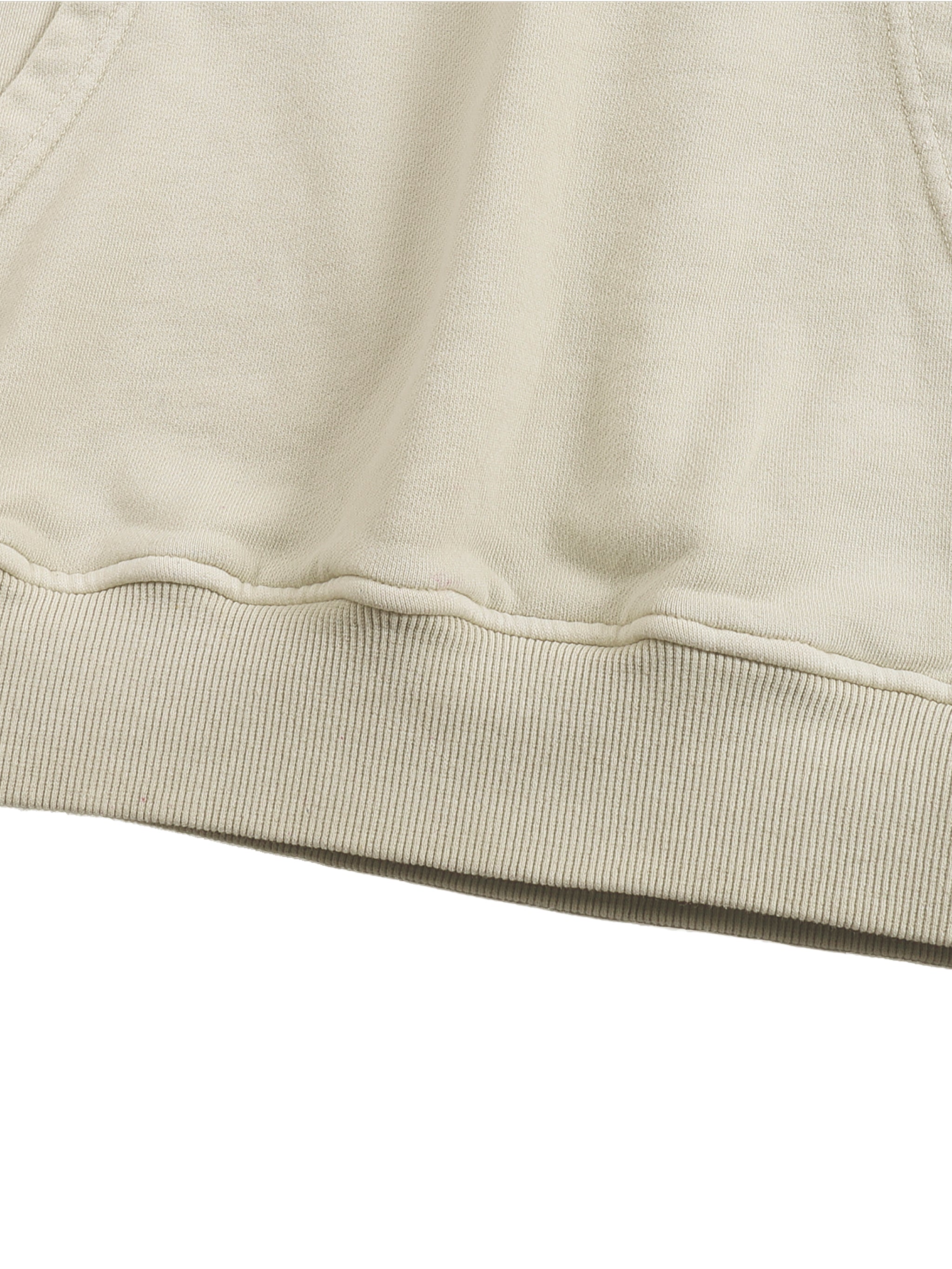 A.I. GEN | Enzyme Washed Hoodie