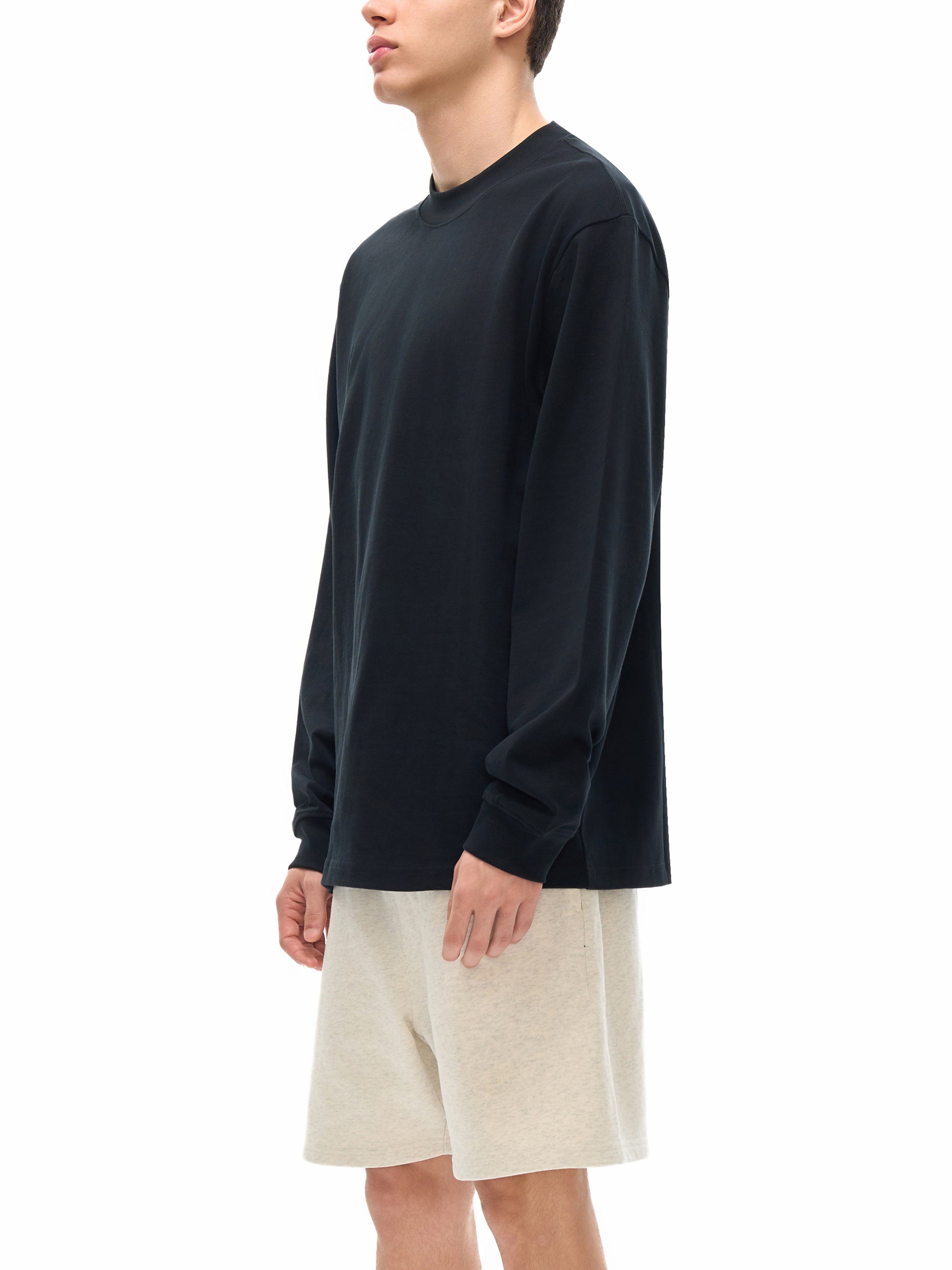 Sip & Shine Graphic | Cotton Sweatshirt