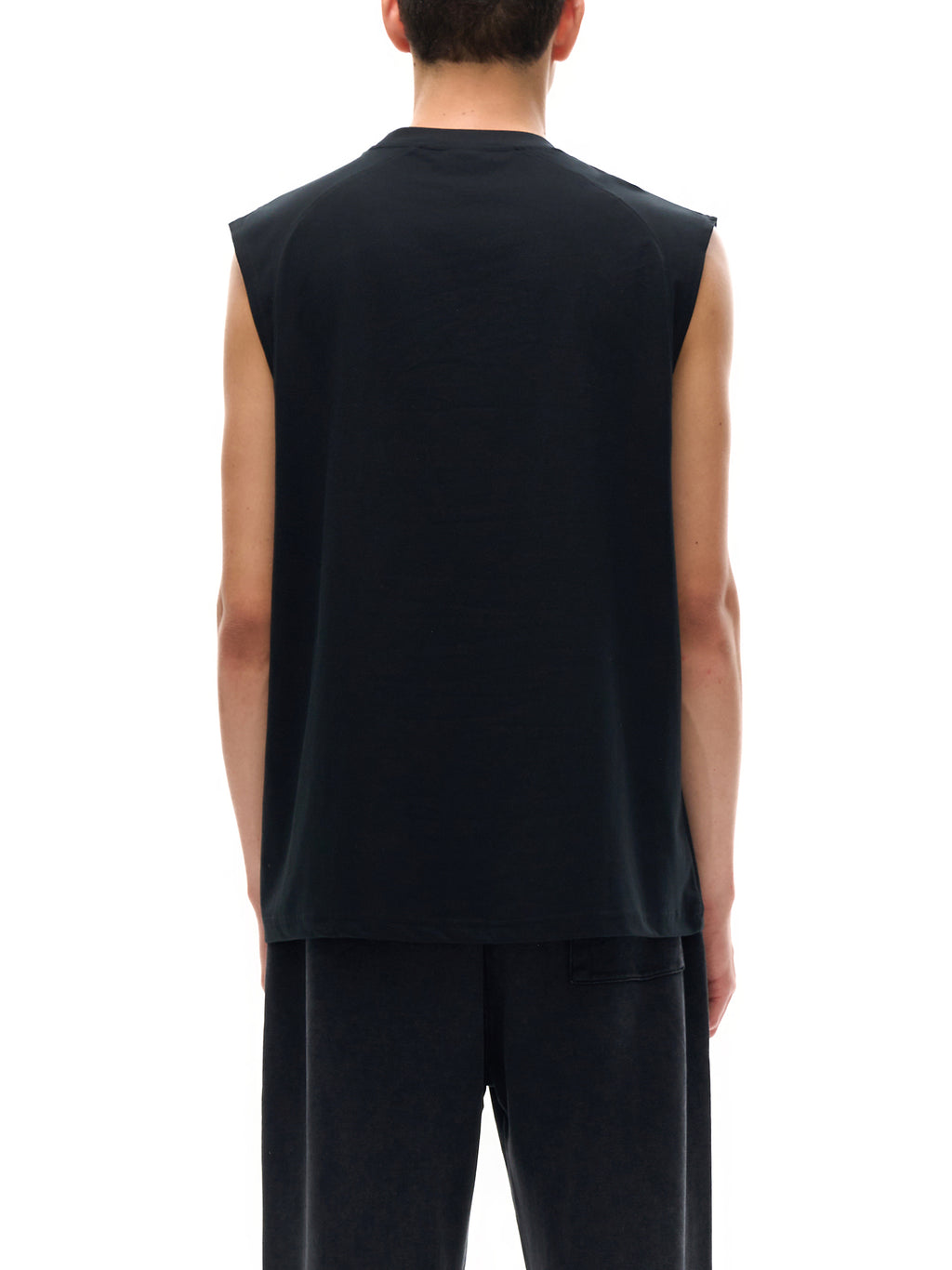 G-Active | Sorona Dry Tank