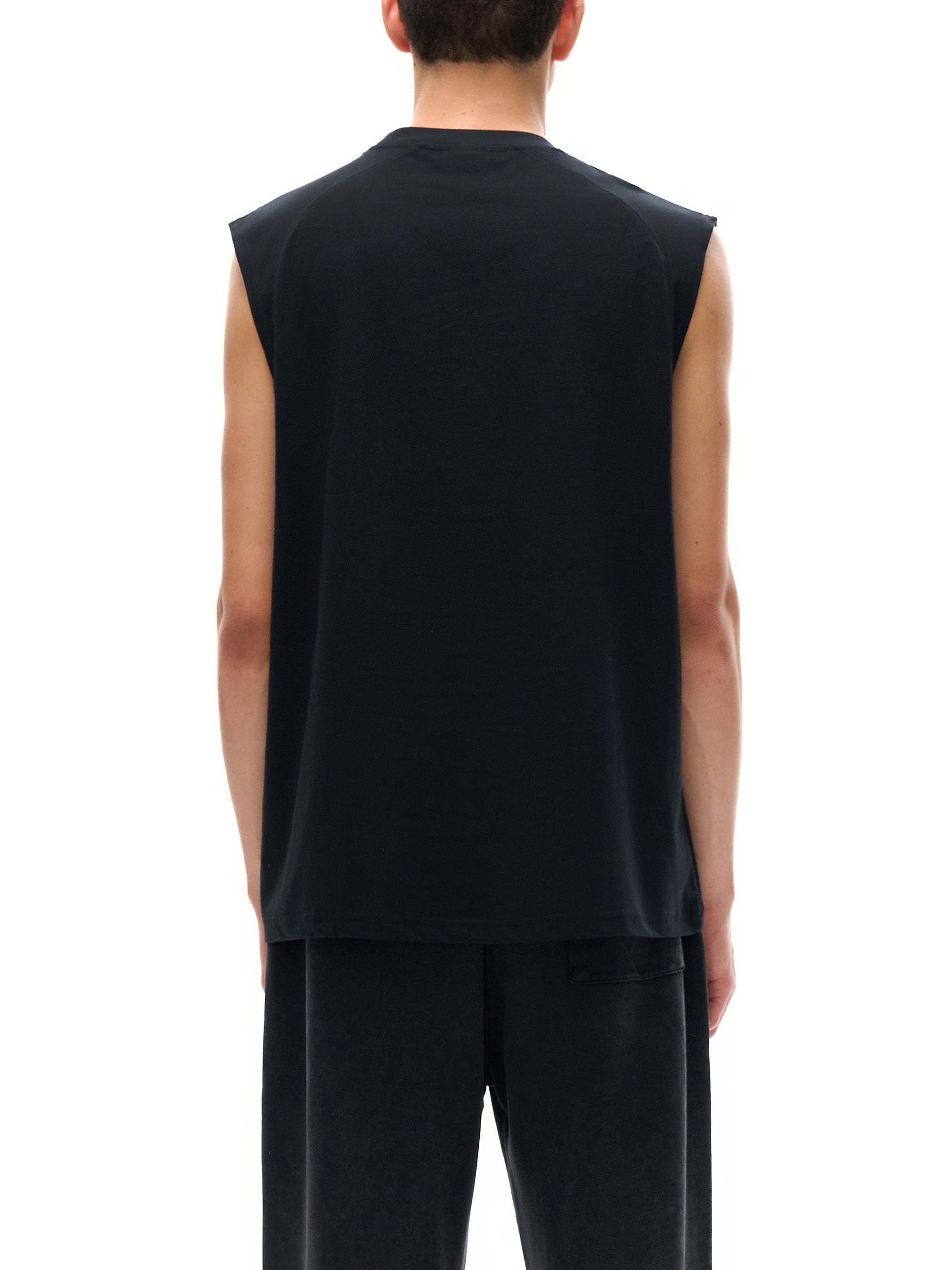 G-Active | Sorona Dry Tank