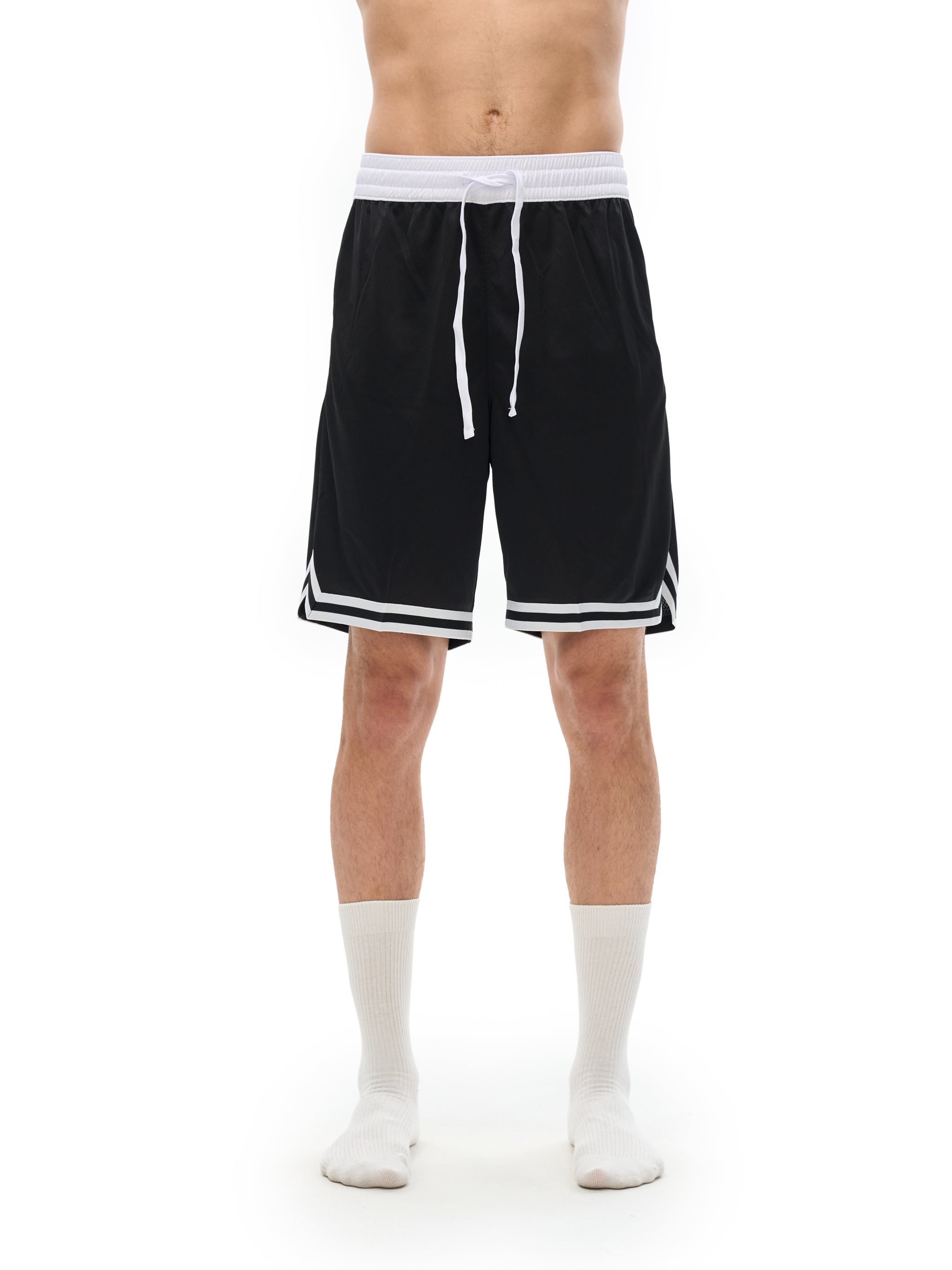 Trim Basketball Shorts