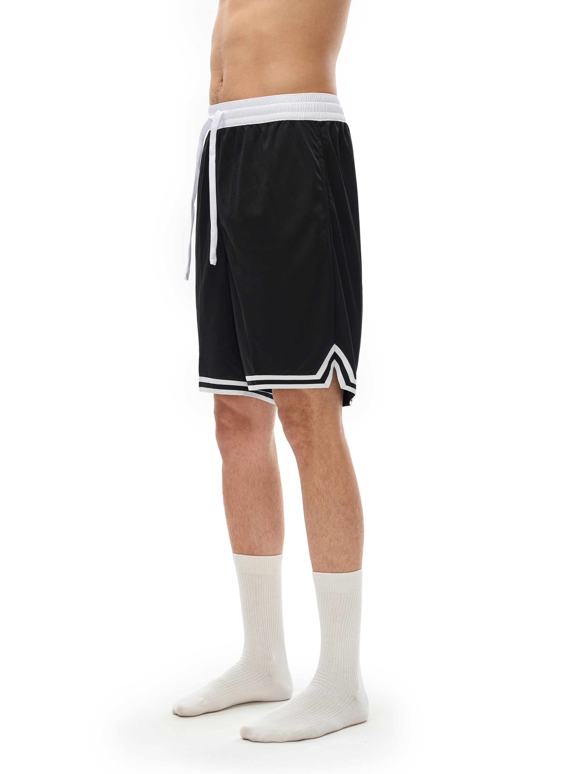 Trim Basketball Shorts